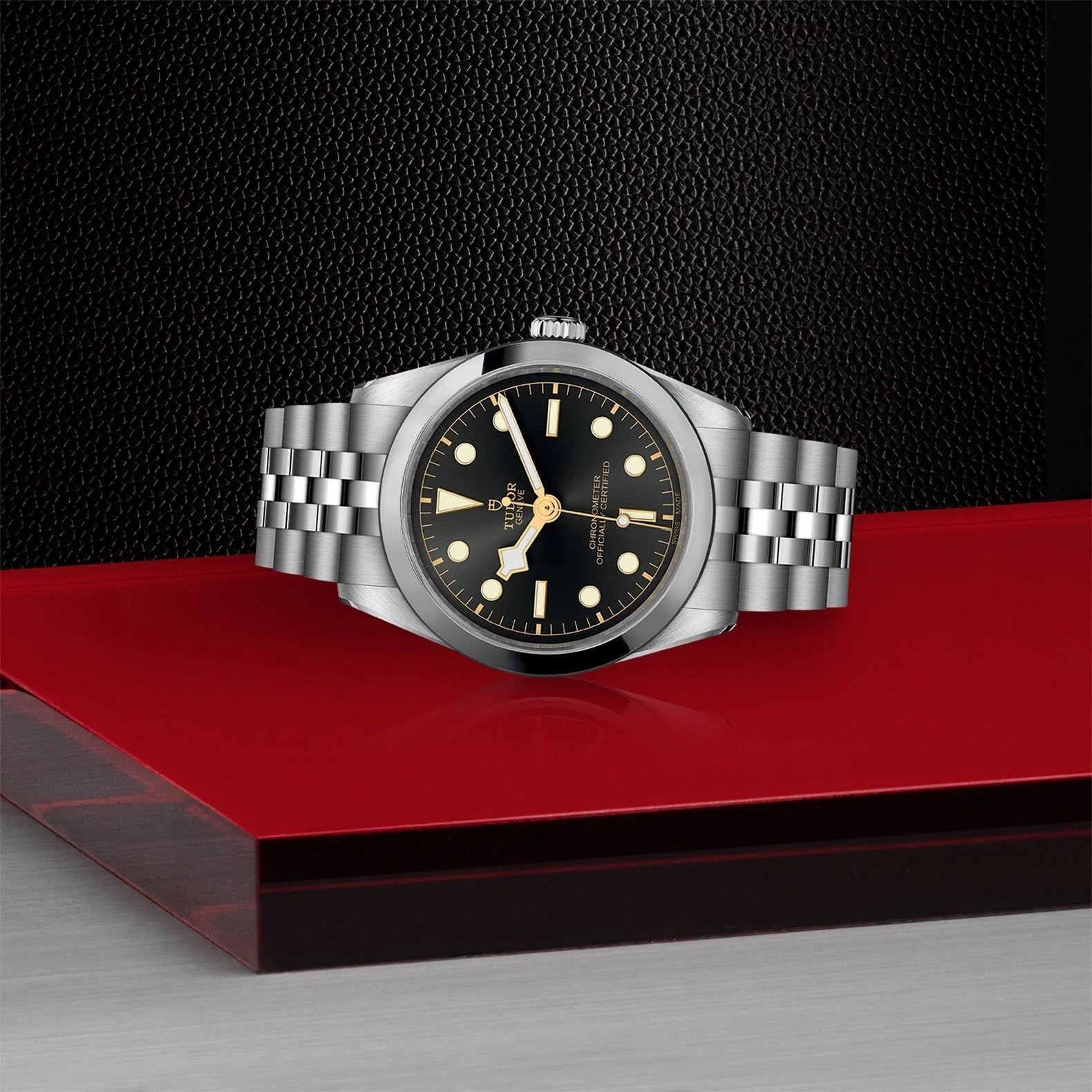 TUDOR Black Bay One 36 - Image 3