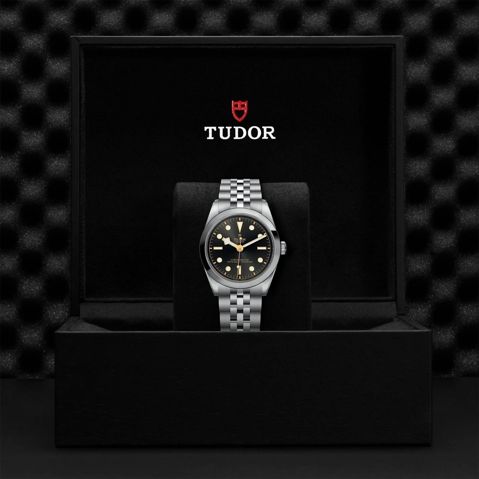 TUDOR Black Bay One 36 - Image 4