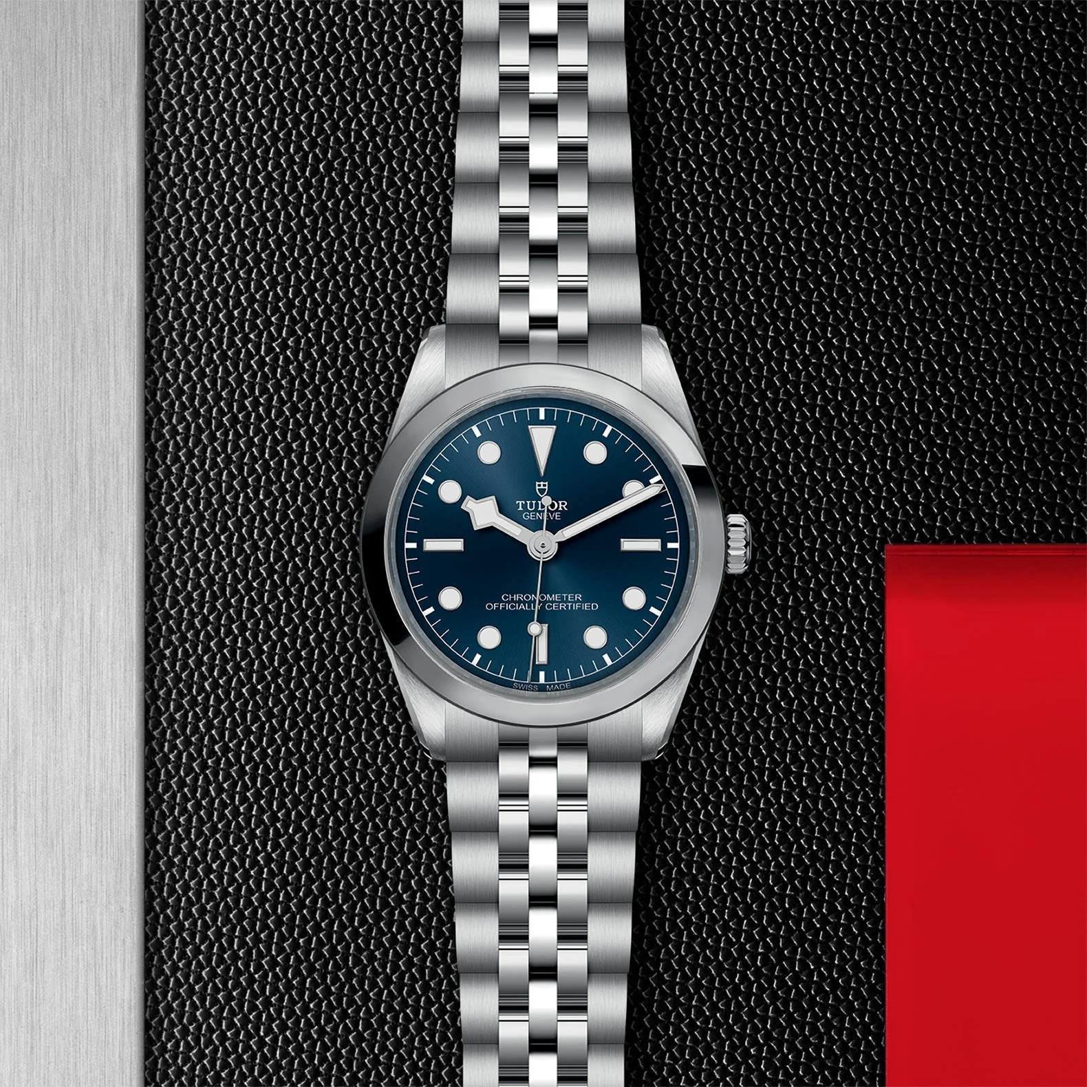 TUDOR Black Bay One 36 - Image 2