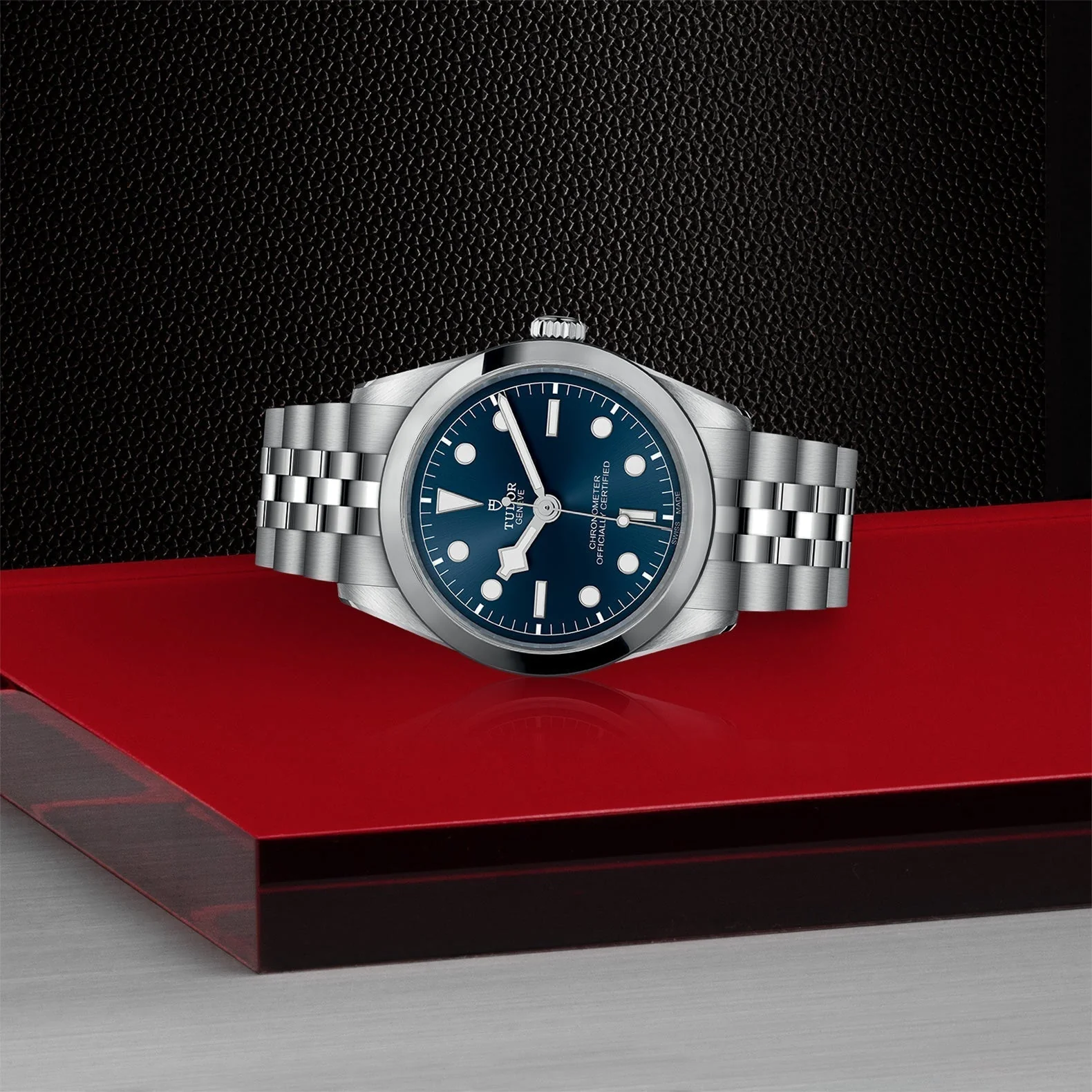 TUDOR Black Bay One 36 - Image 3