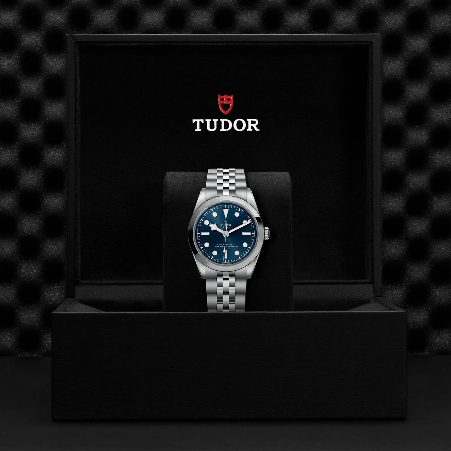 TUDOR Black Bay One 36 - Image 4