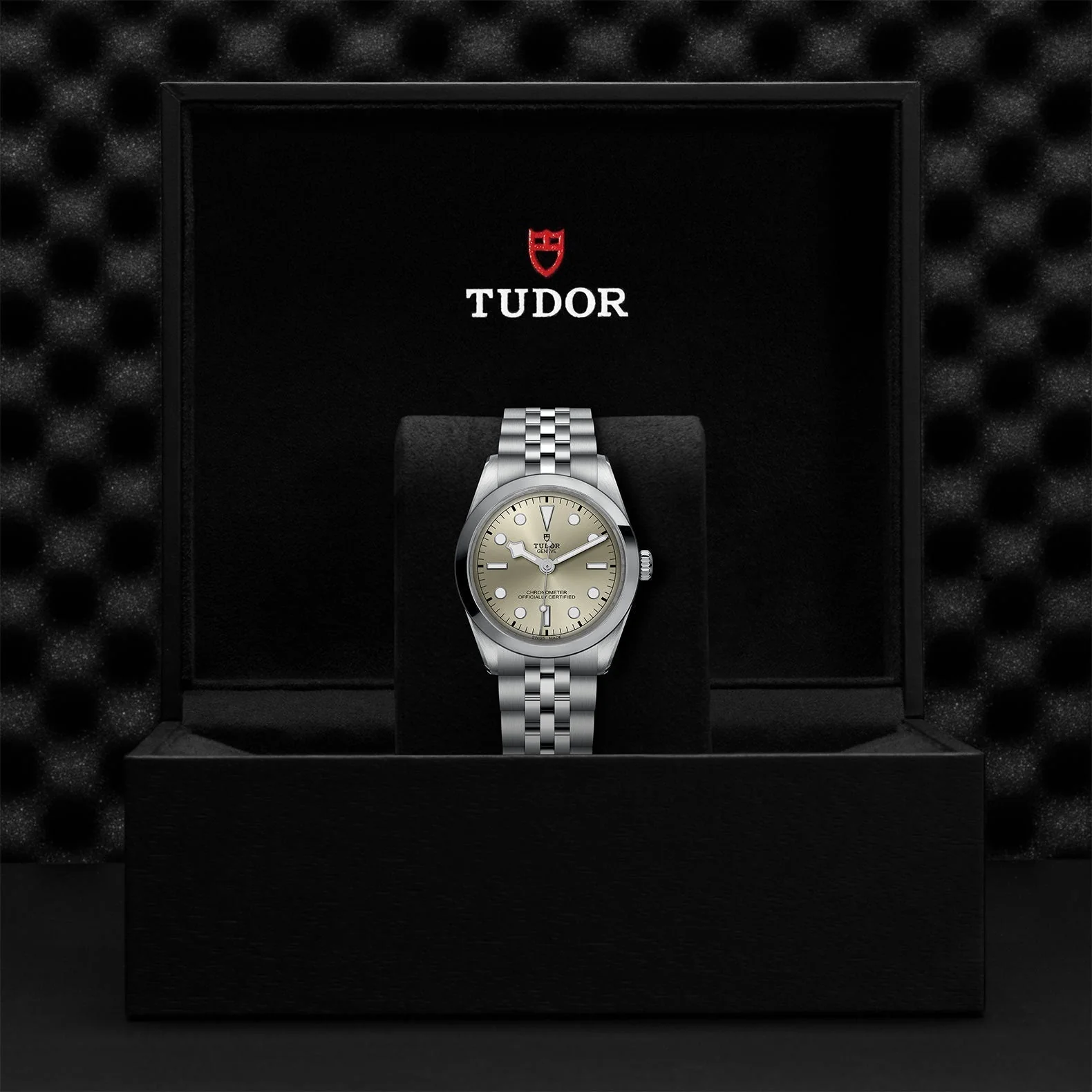 TUDOR Black Bay One 36 - Image 4