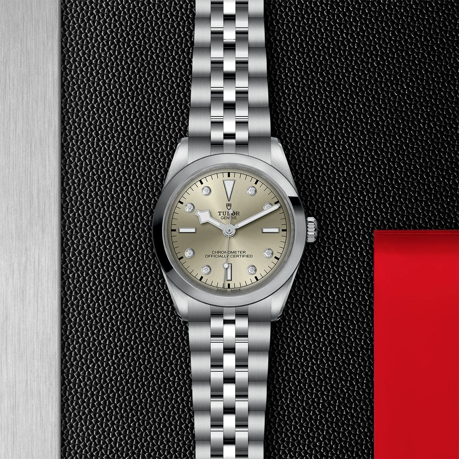 TUDOR Black Bay One 36 - Image 2