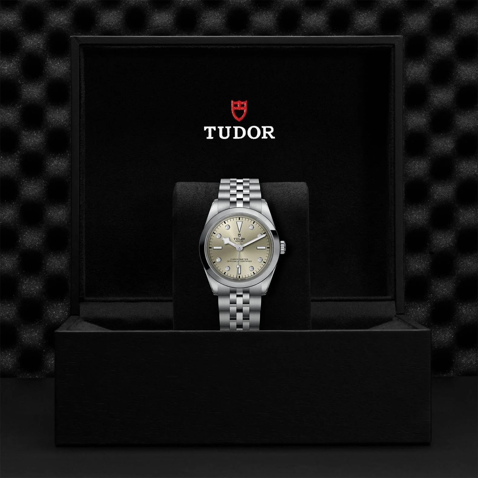 TUDOR Black Bay One 36 - Image 4