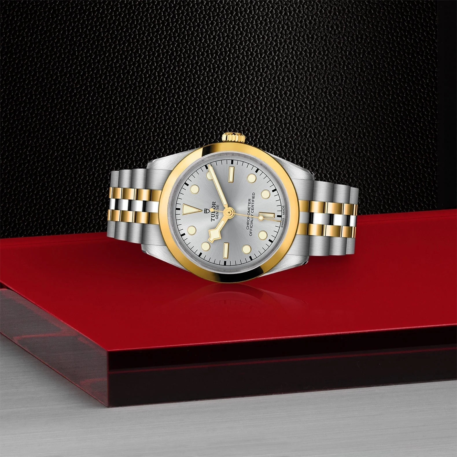 TUDOR Black Bay One 36 S&G - Image 3