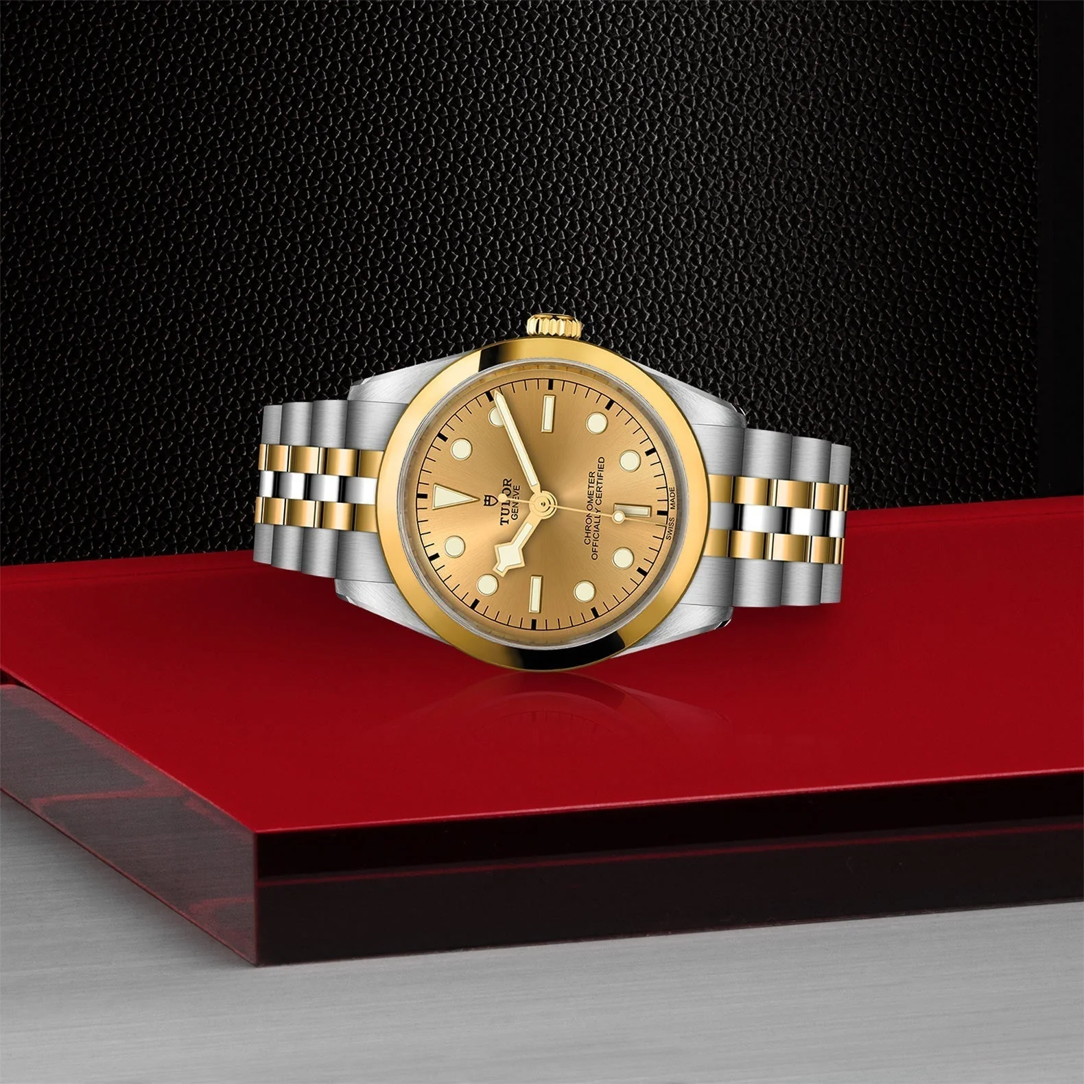 TUDOR Black Bay One 36 S&G - Image 3