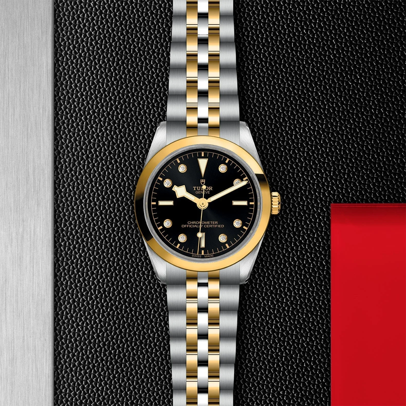 TUDOR Black Bay One 36 S&G - Image 2