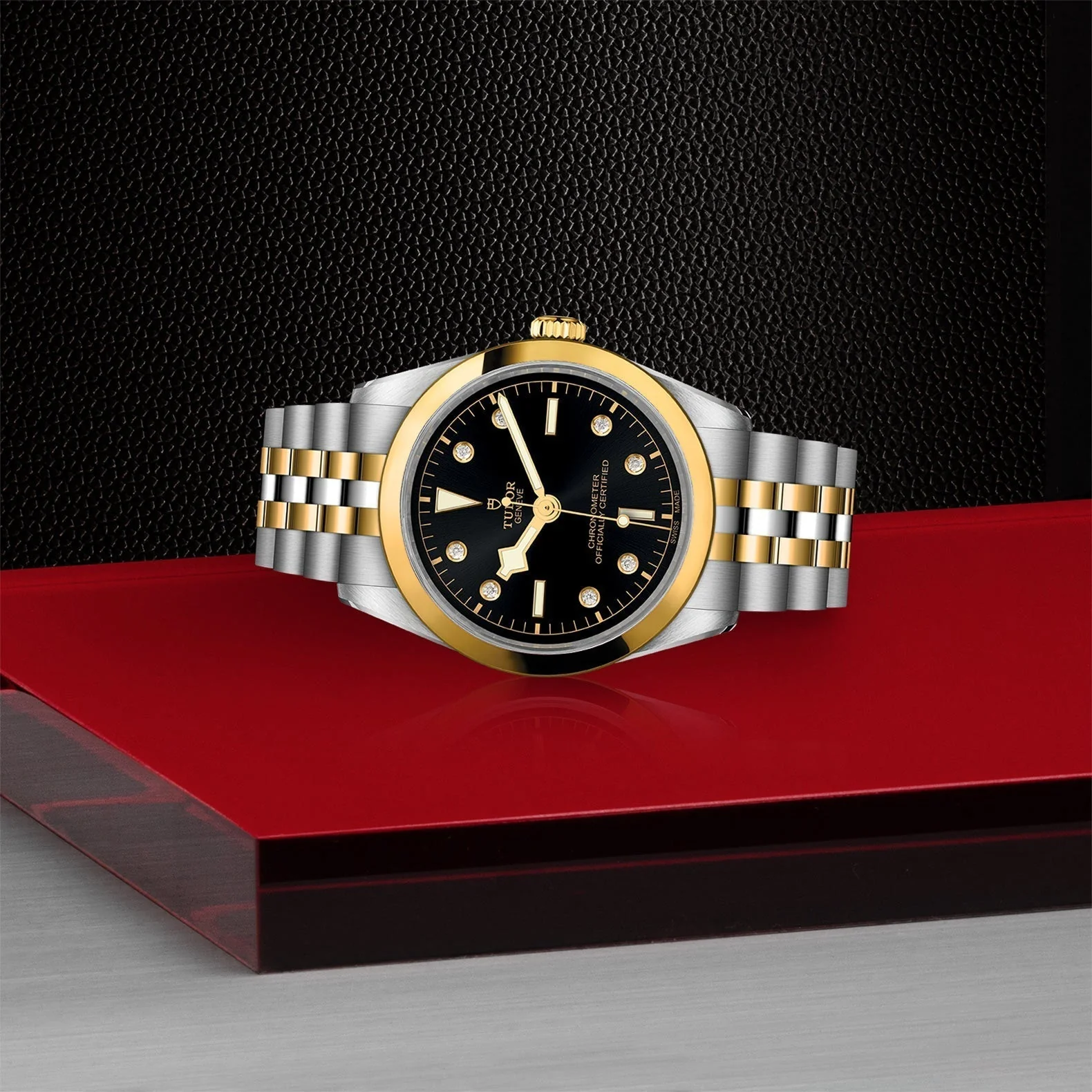 TUDOR Black Bay One 36 S&G - Image 3
