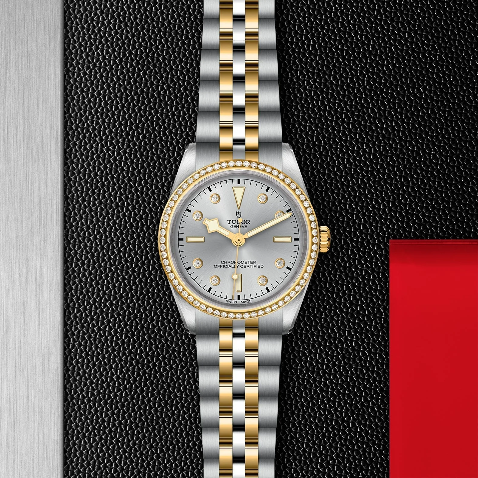 TUDOR Black Bay One 36 S&G - Image 2