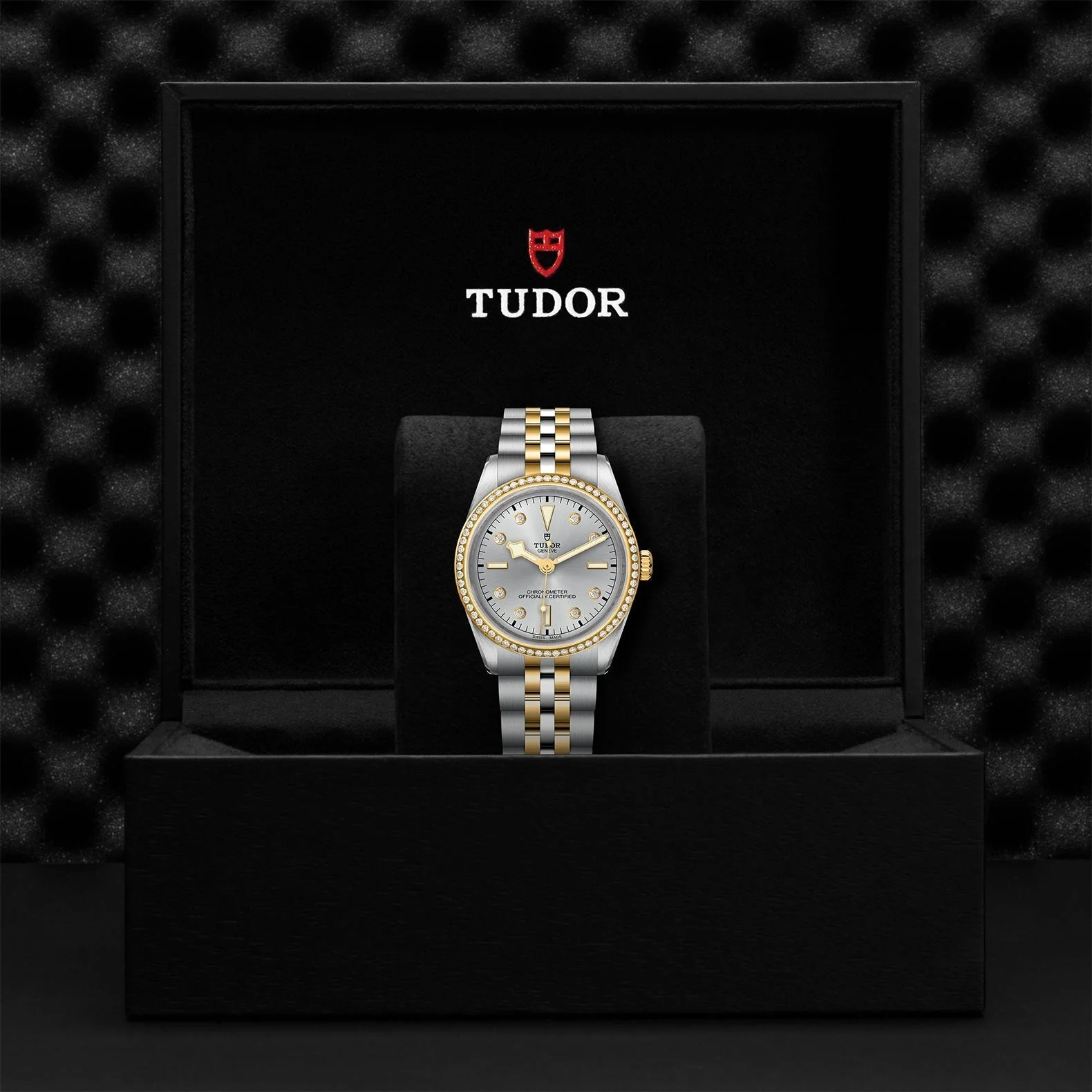 TUDOR Black Bay One 36 S&G - Image 4