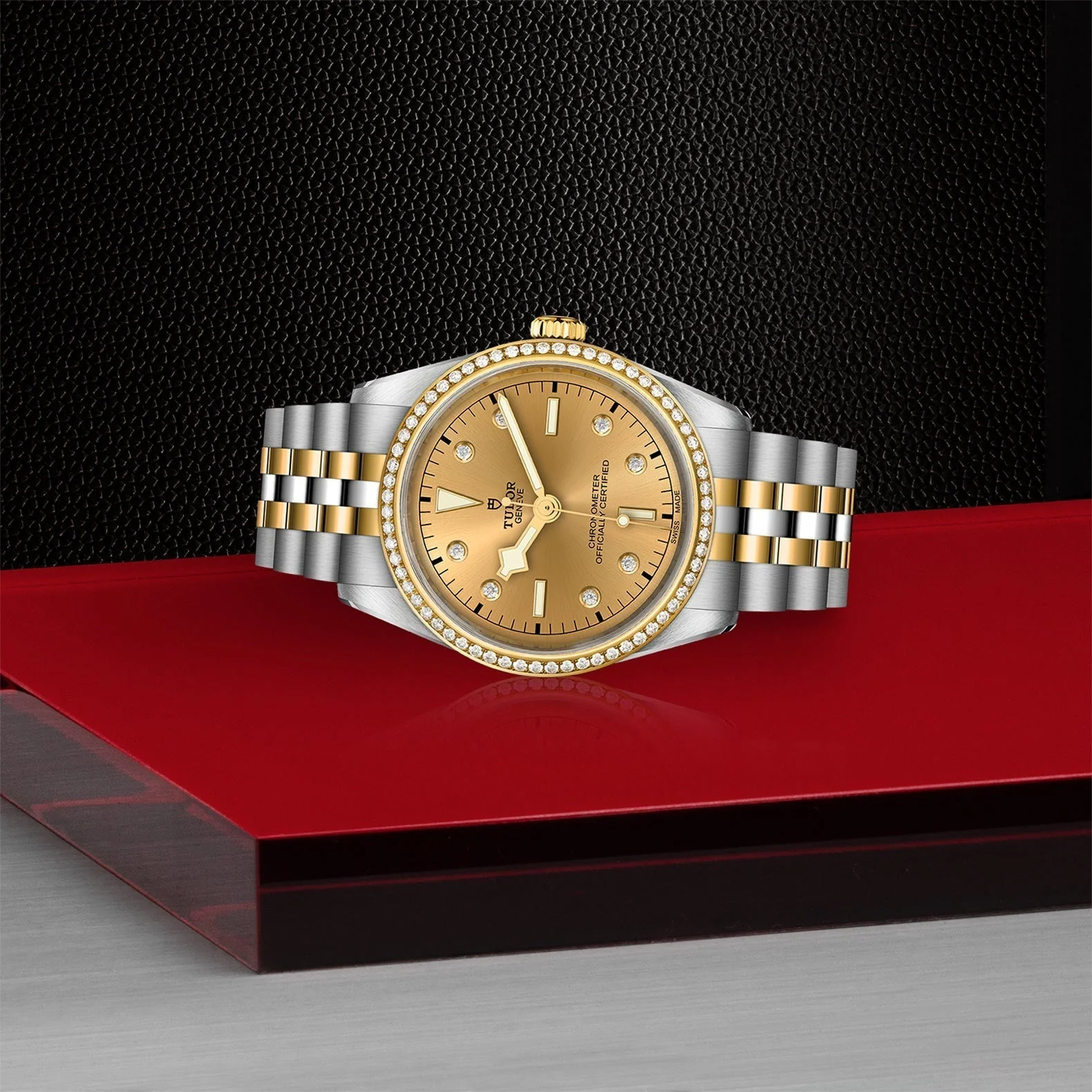TUDOR Black Bay One 36 S&G - Image 3