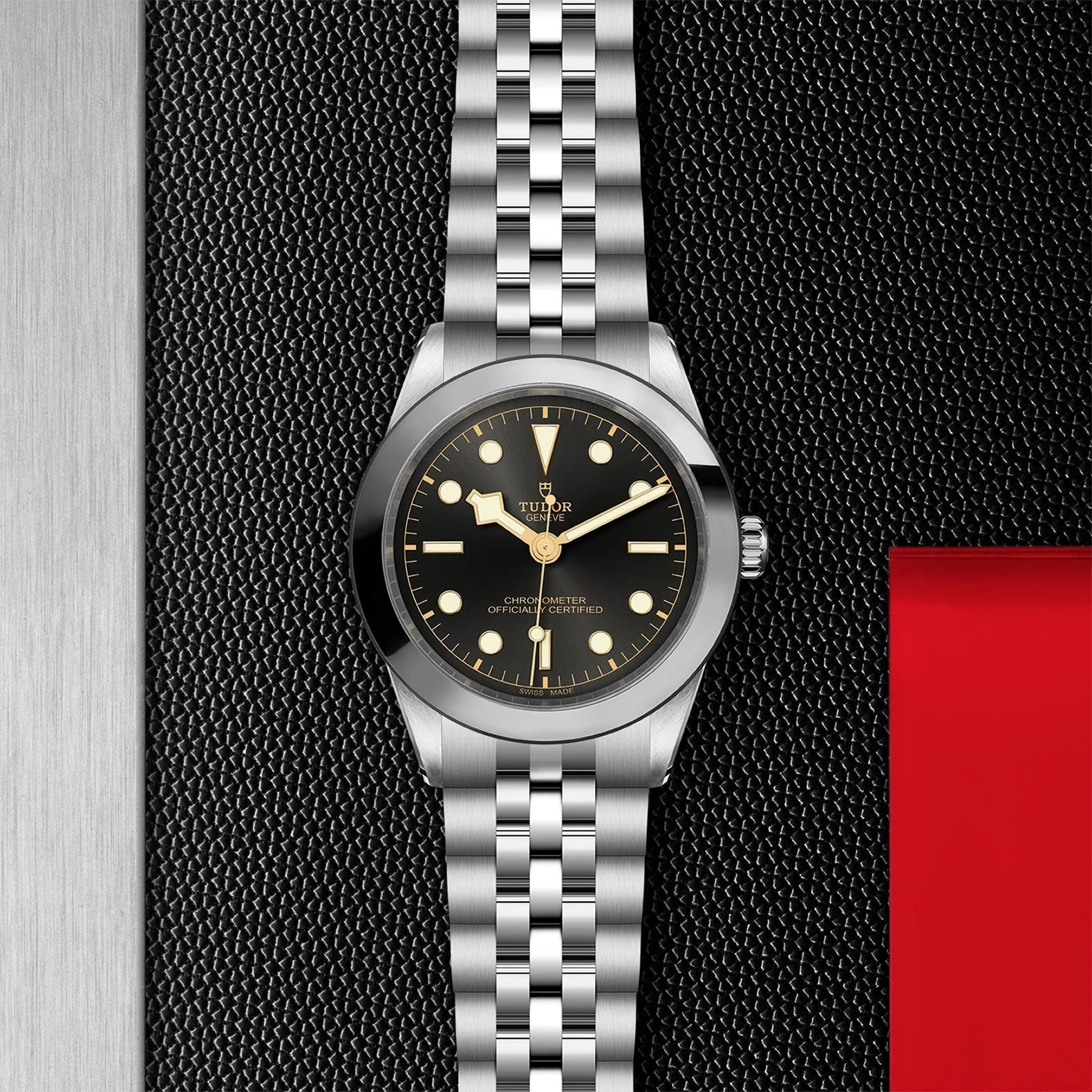 TUDOR Black Bay One 39 - Image 2