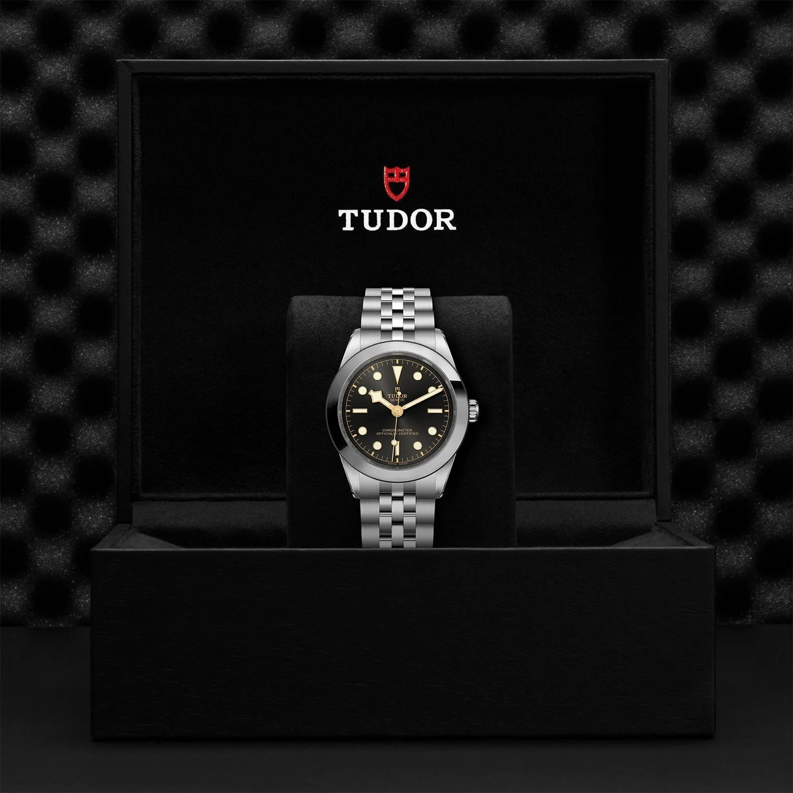TUDOR Black Bay One 39 - Image 4