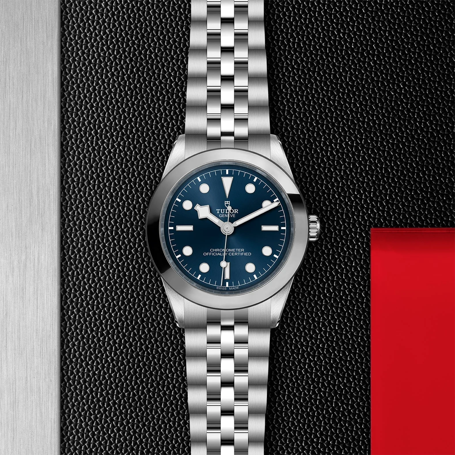 TUDOR Black Bay One 39 - Image 2