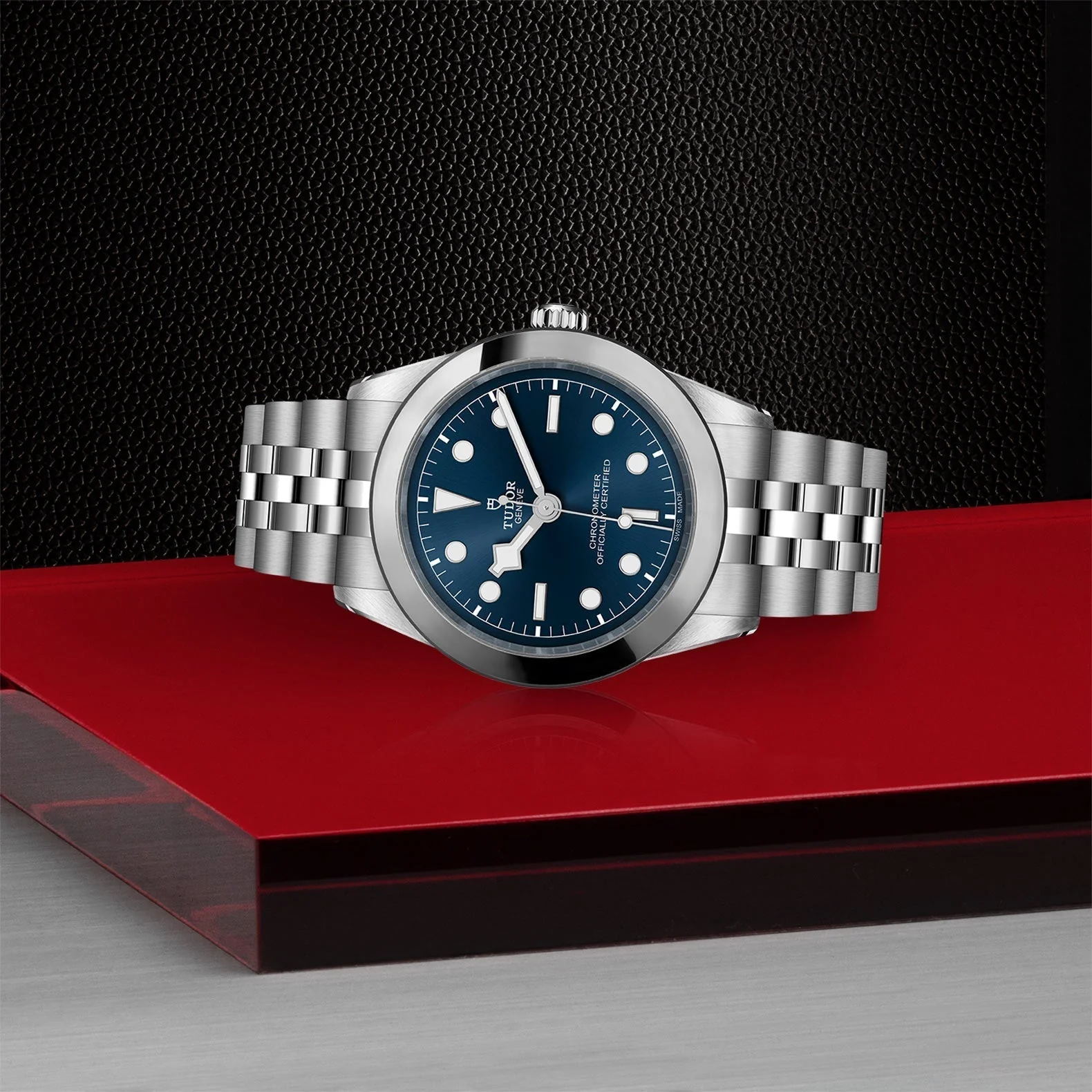 TUDOR Black Bay One 39 - Image 3