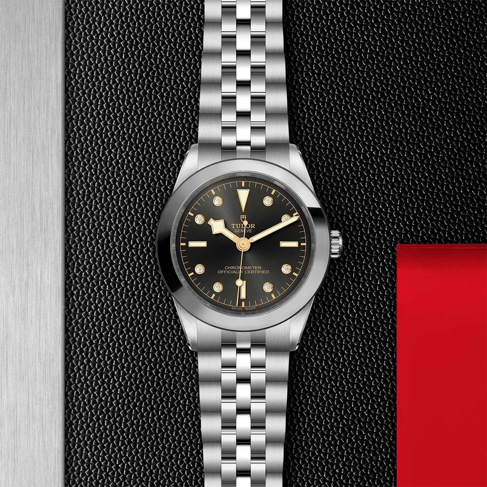 TUDOR Black Bay One 39 - Image 2
