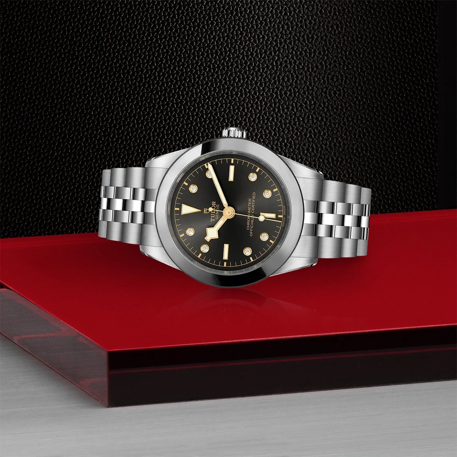 TUDOR Black Bay One 39 - Image 3
