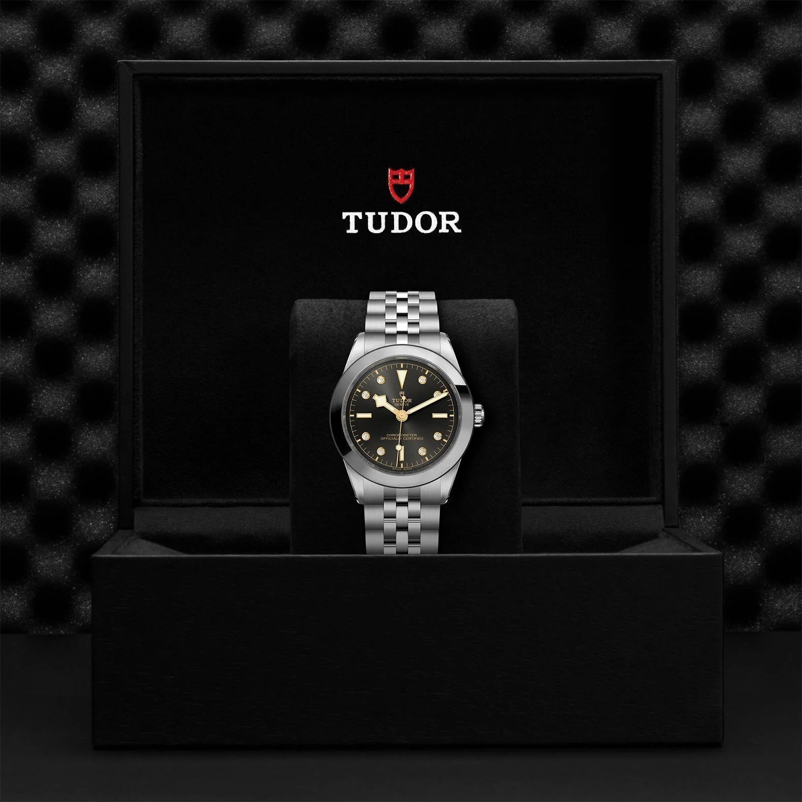 TUDOR Black Bay One 39 - Image 4
