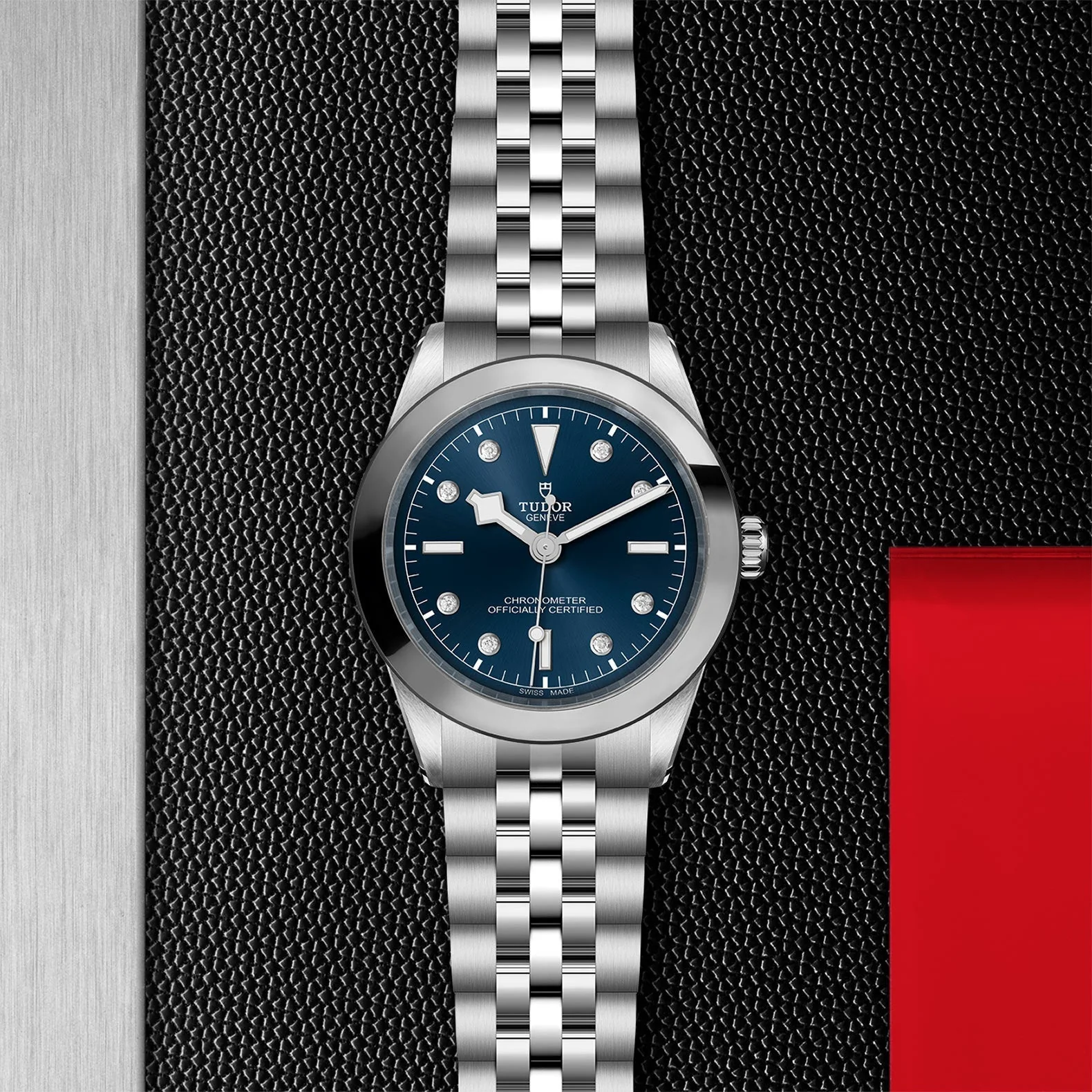 TUDOR Black Bay One 39 - Image 2