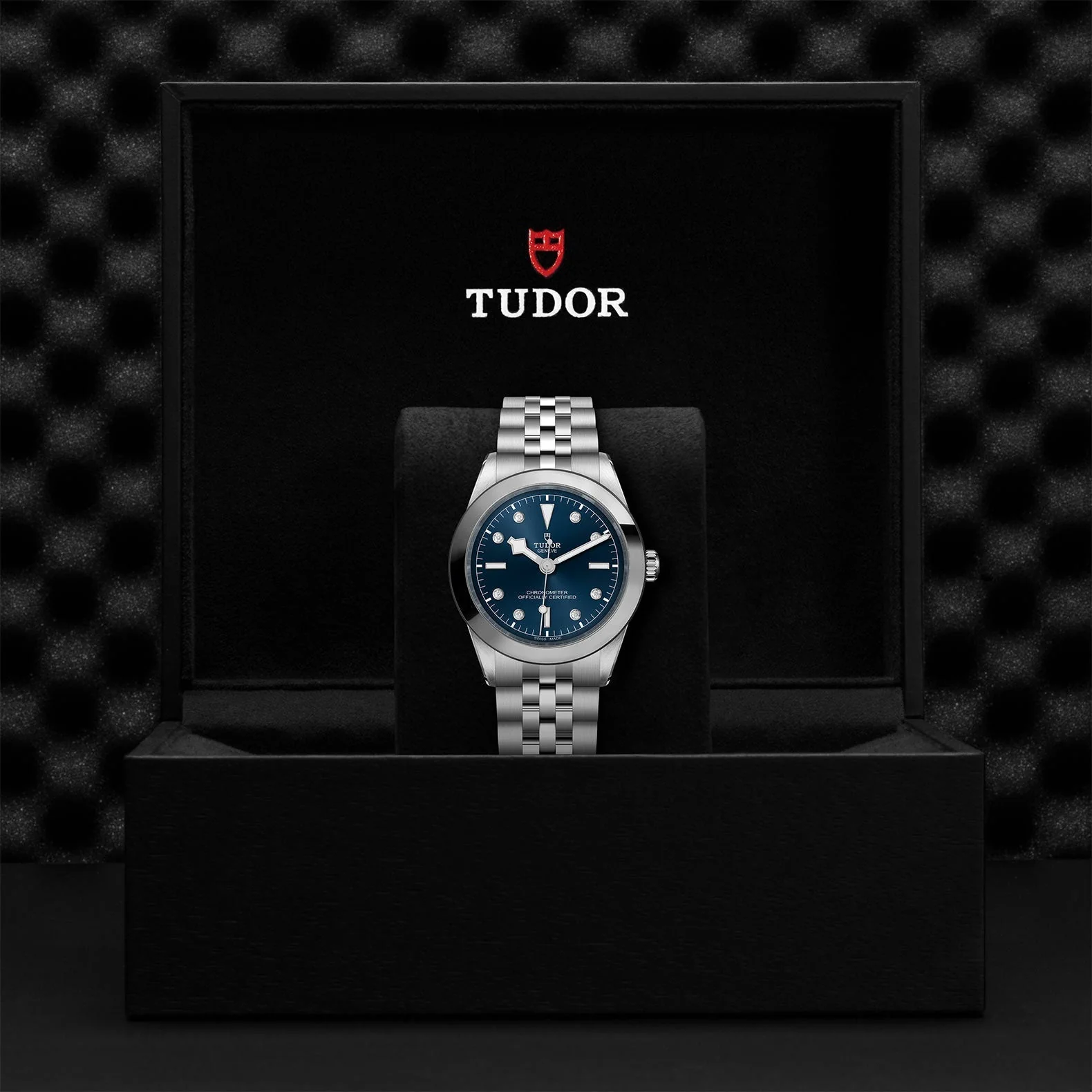 TUDOR Black Bay One 39 - Image 4