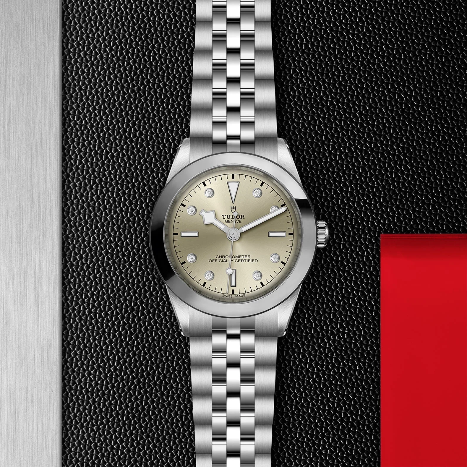 TUDOR Black Bay One 39 - Image 2
