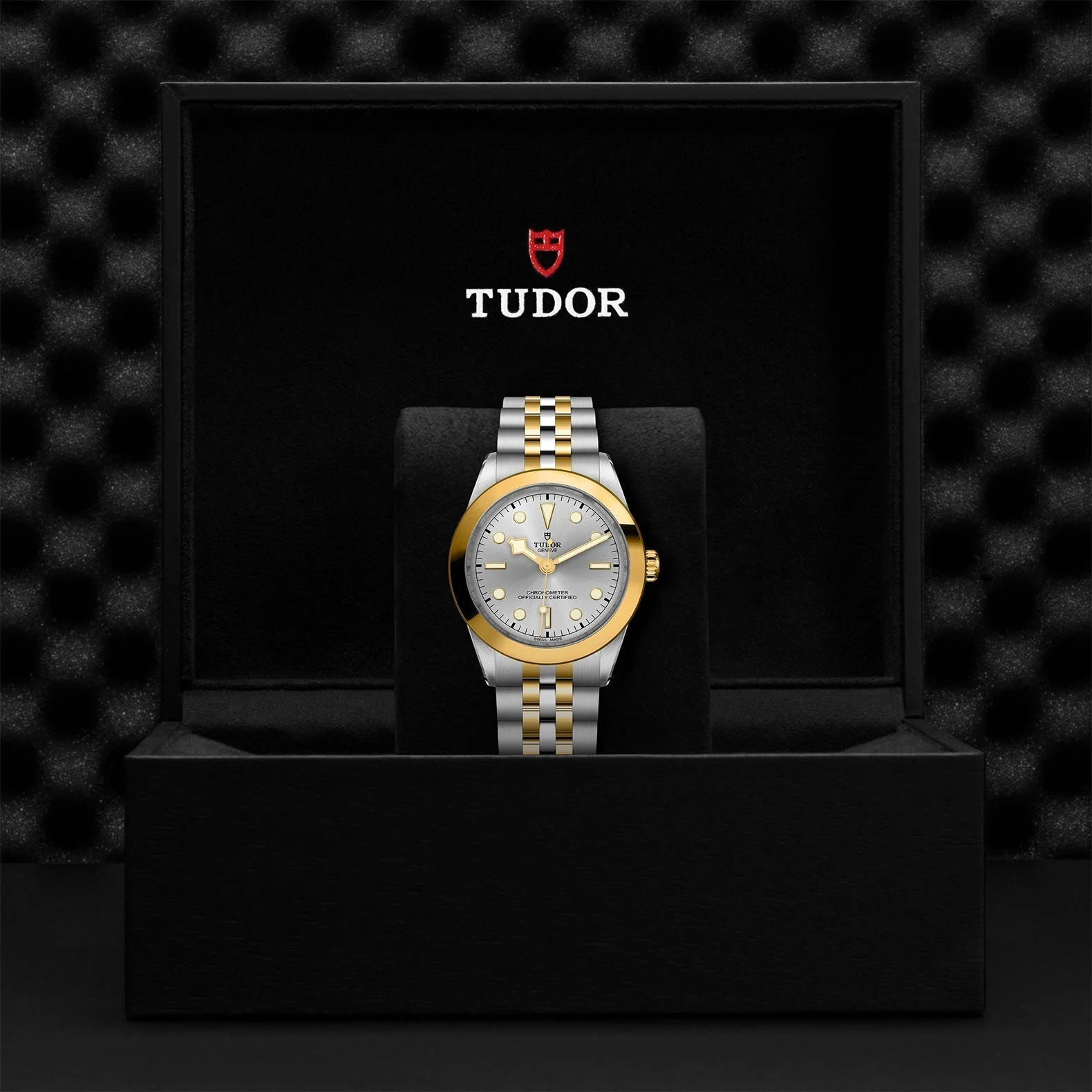 TUDOR Black Bay One 39 S&G - Image 4