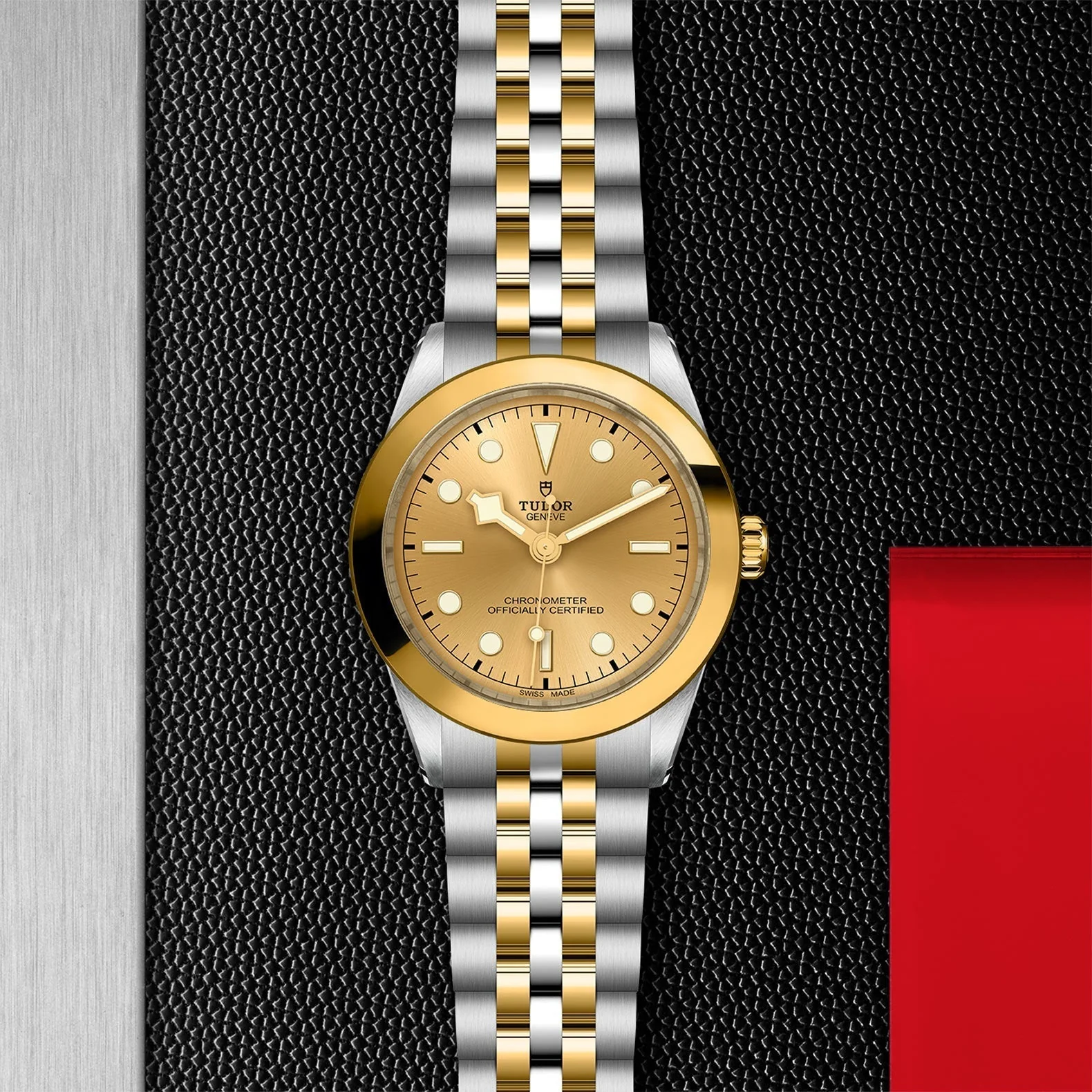 TUDOR Black Bay One 39 S&G - Image 2