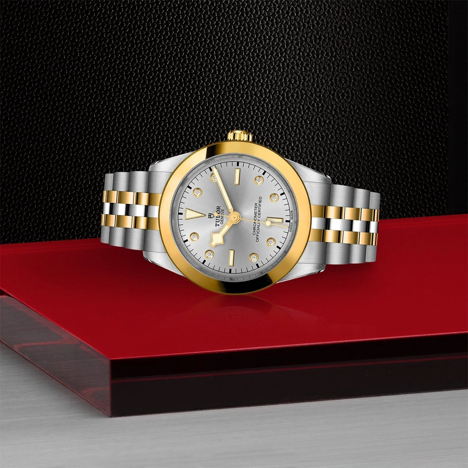 TUDOR Black Bay One 39 S&G - Image 3