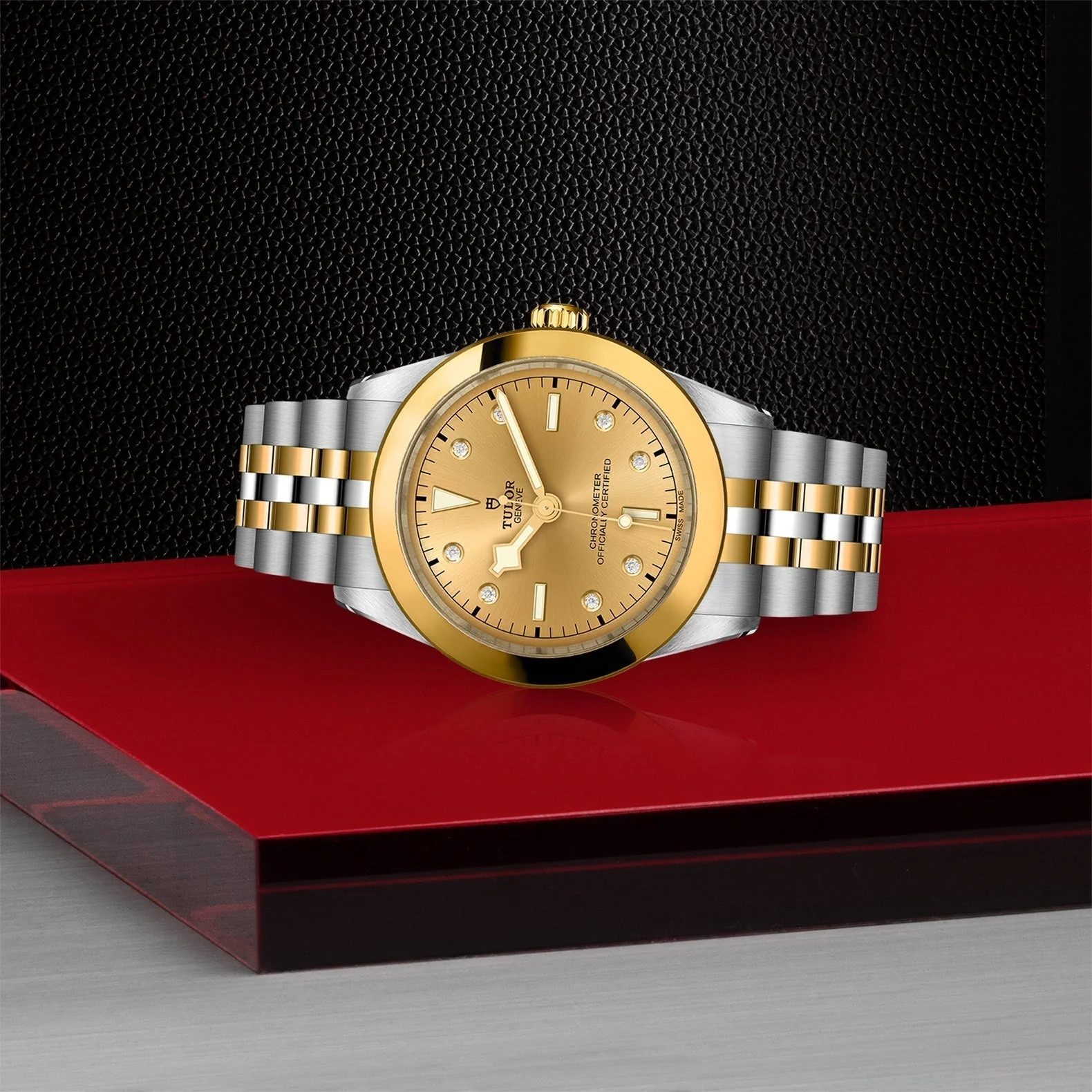 TUDOR Black Bay One 39 S&G - Image 3