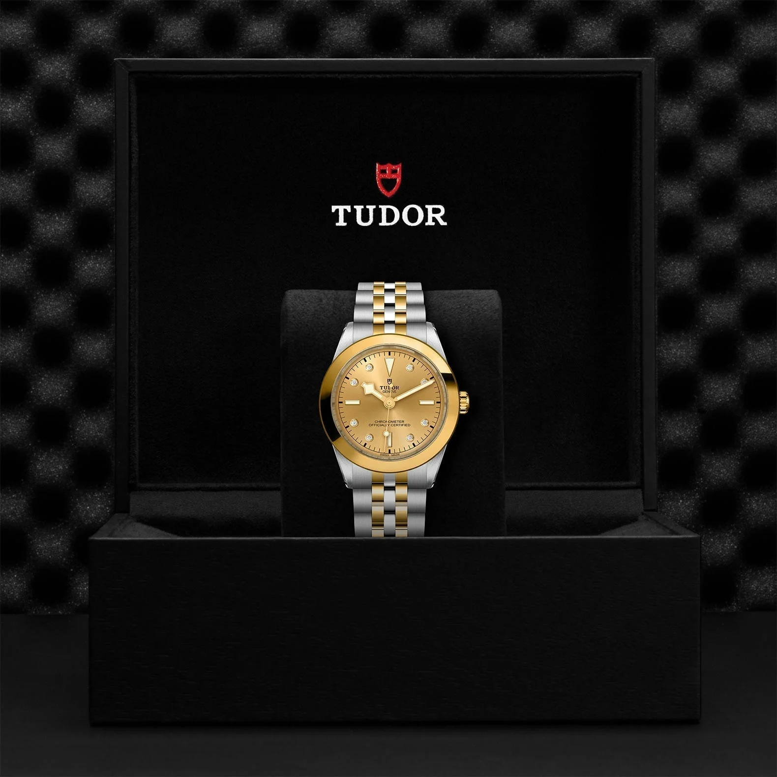 TUDOR Black Bay One 39 S&G - Image 4