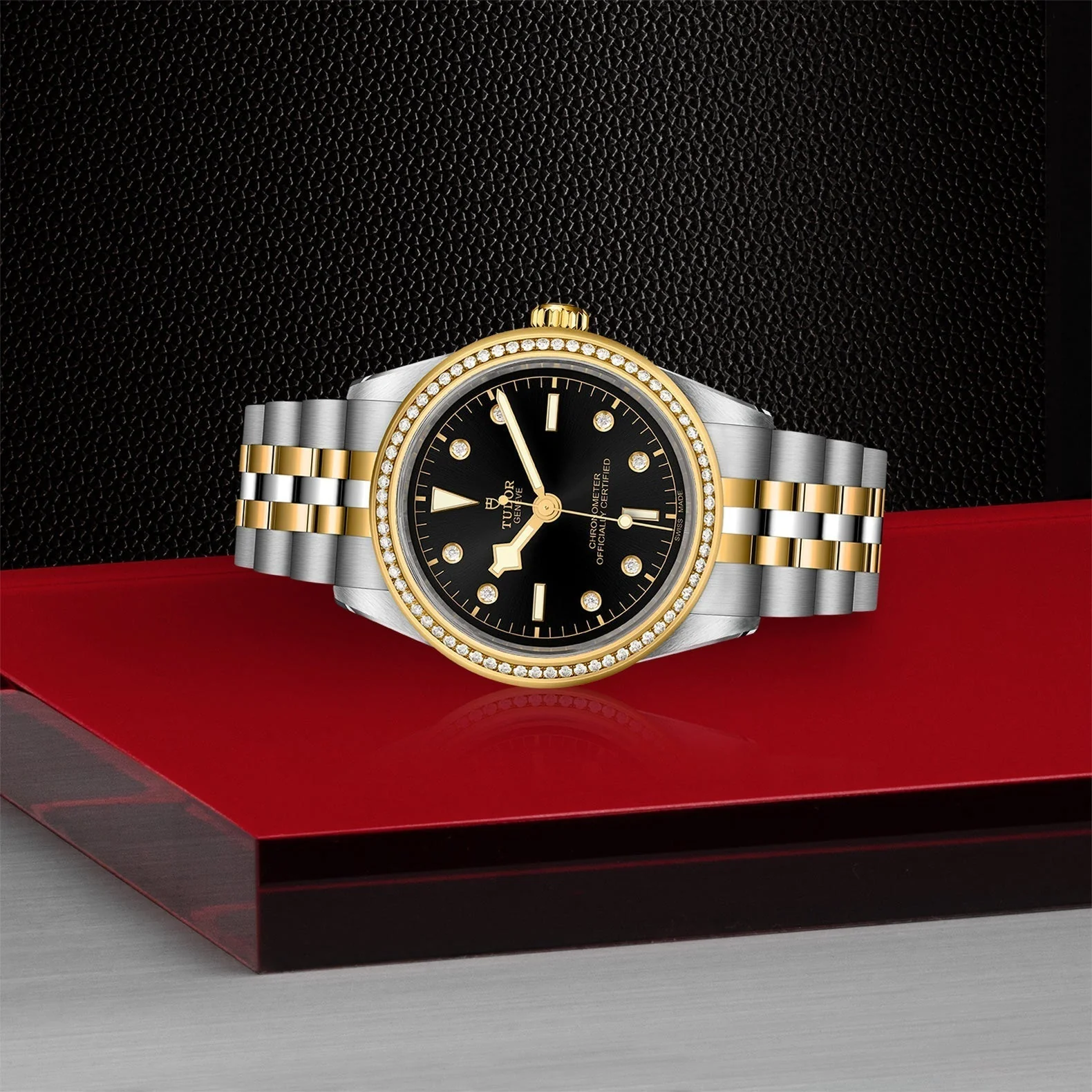 TUDOR Black Bay One 39 S&G - Image 3
