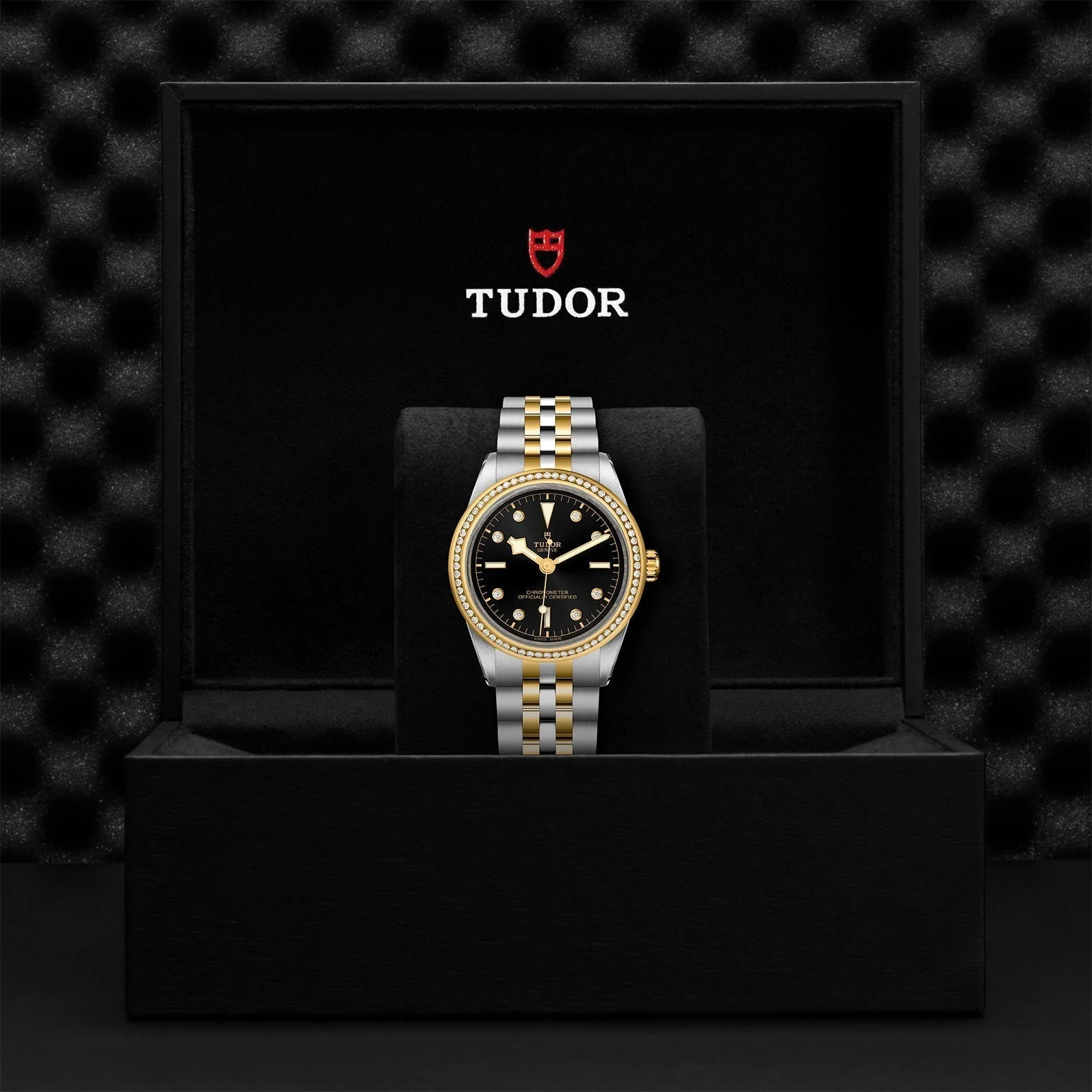 TUDOR Black Bay One 39 S&G - Image 4