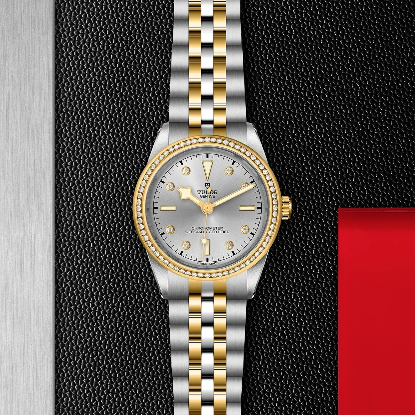 TUDOR Black Bay One 39 S&G - Image 2