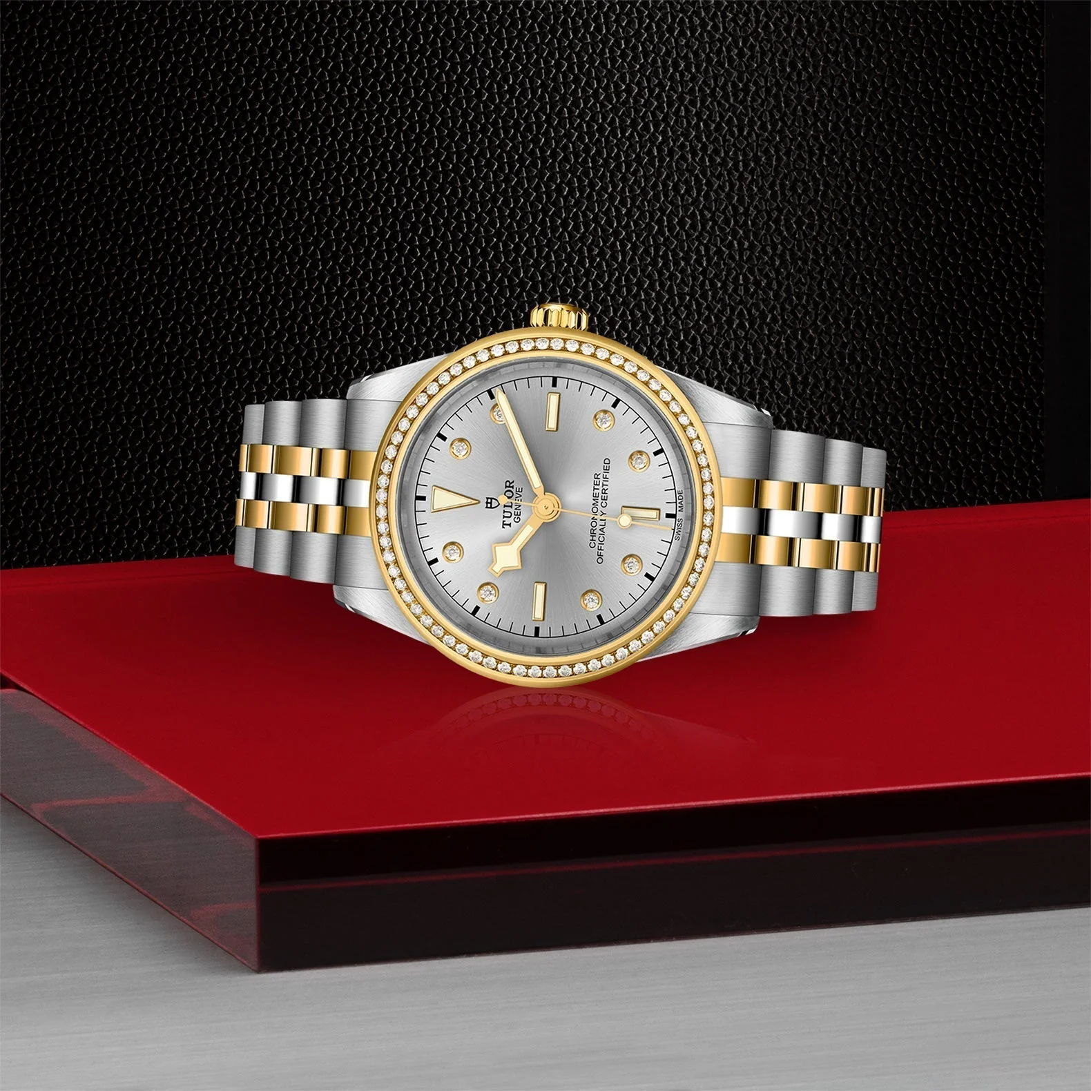 TUDOR Black Bay One 39 S&G - Image 3