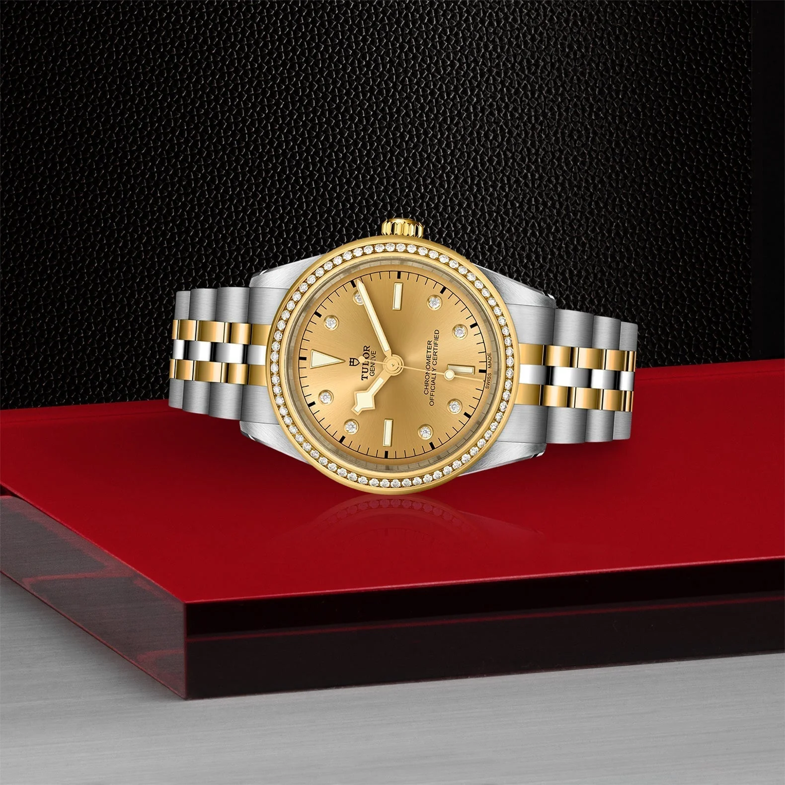 TUDOR Black Bay One 39 S&G - Image 3