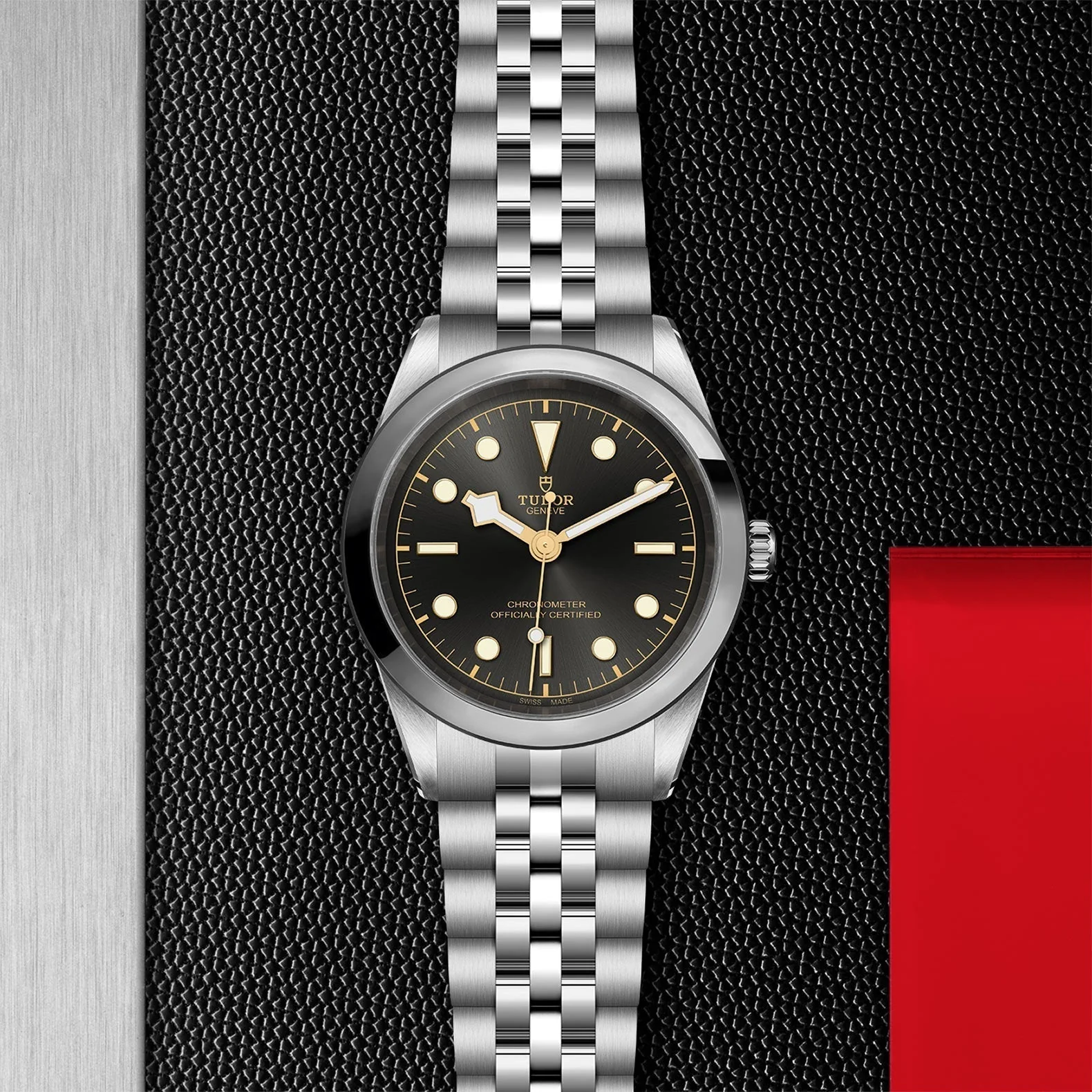 TUDOR Black Bay One 41 - Image 2