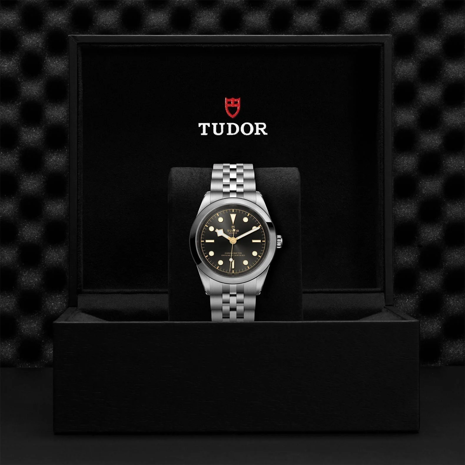TUDOR Black Bay One 41 - Image 4
