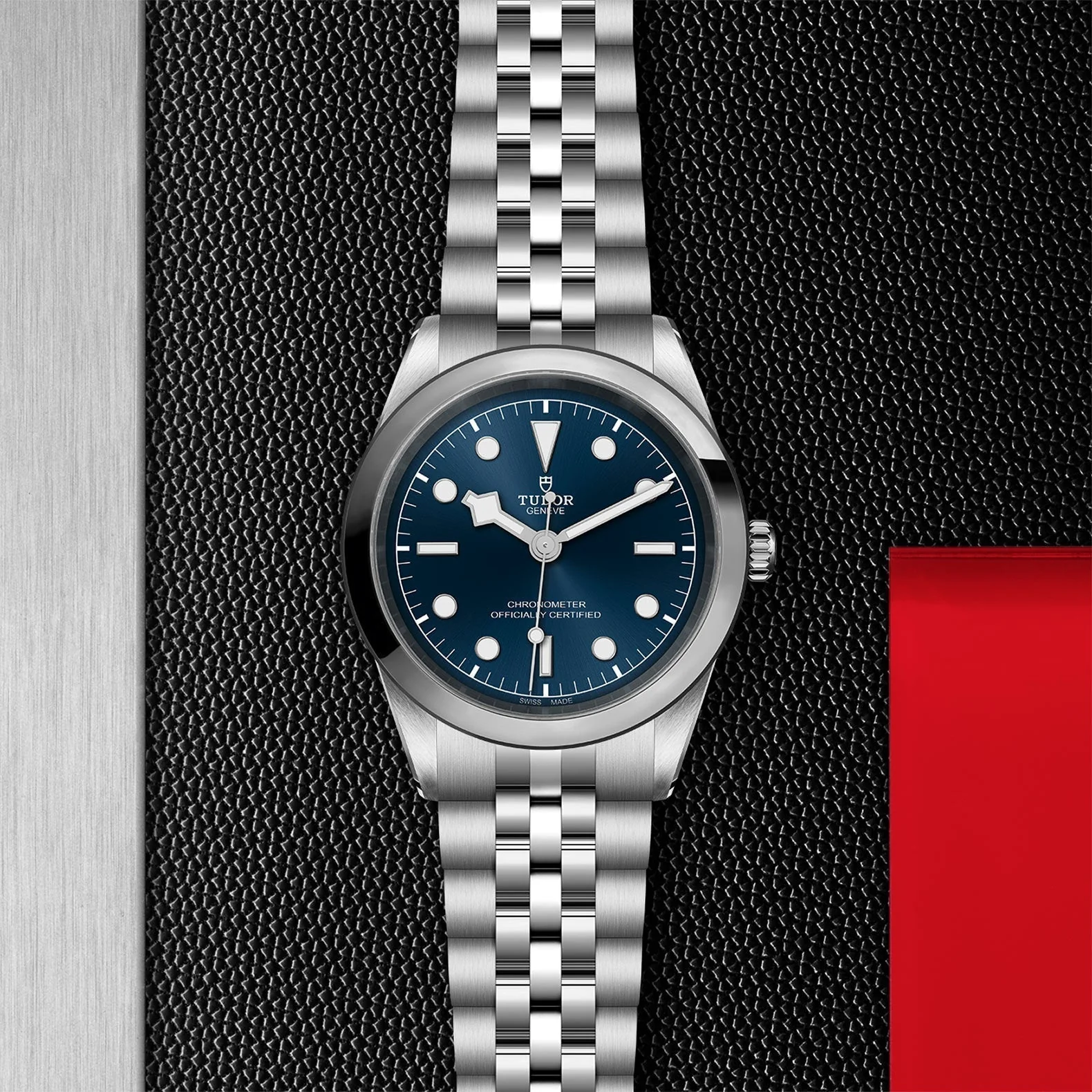 TUDOR Black Bay One 41 - Image 2