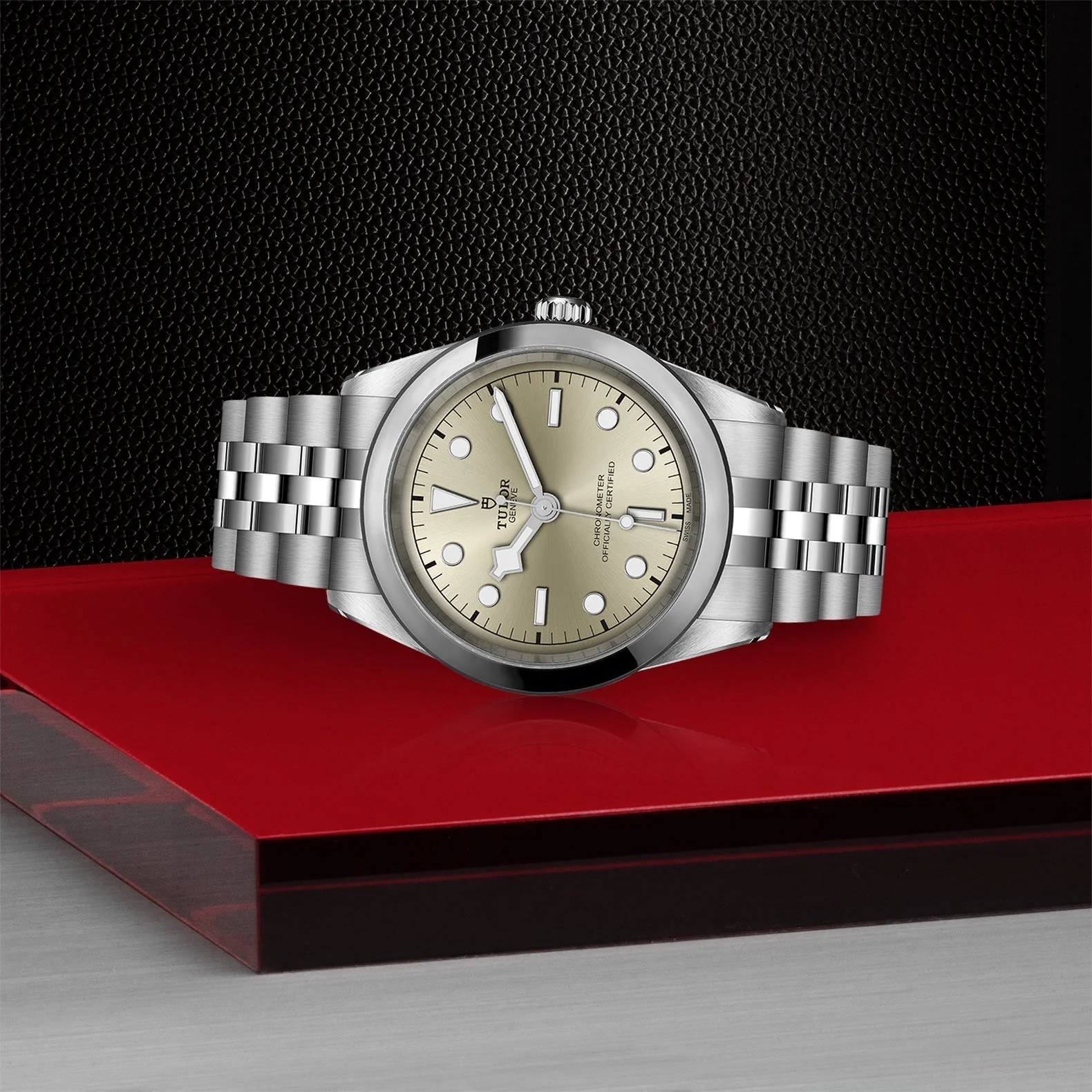 TUDOR Black Bay One 41 - Image 3