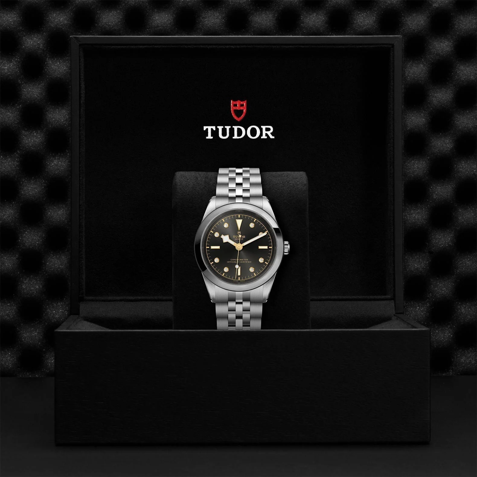 TUDOR Black Bay One 41 - Image 4