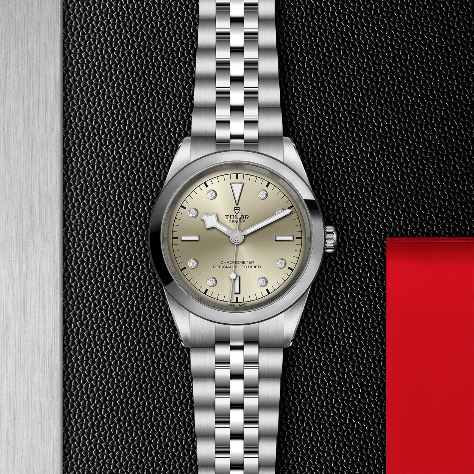 TUDOR Black Bay One 41 - Image 2