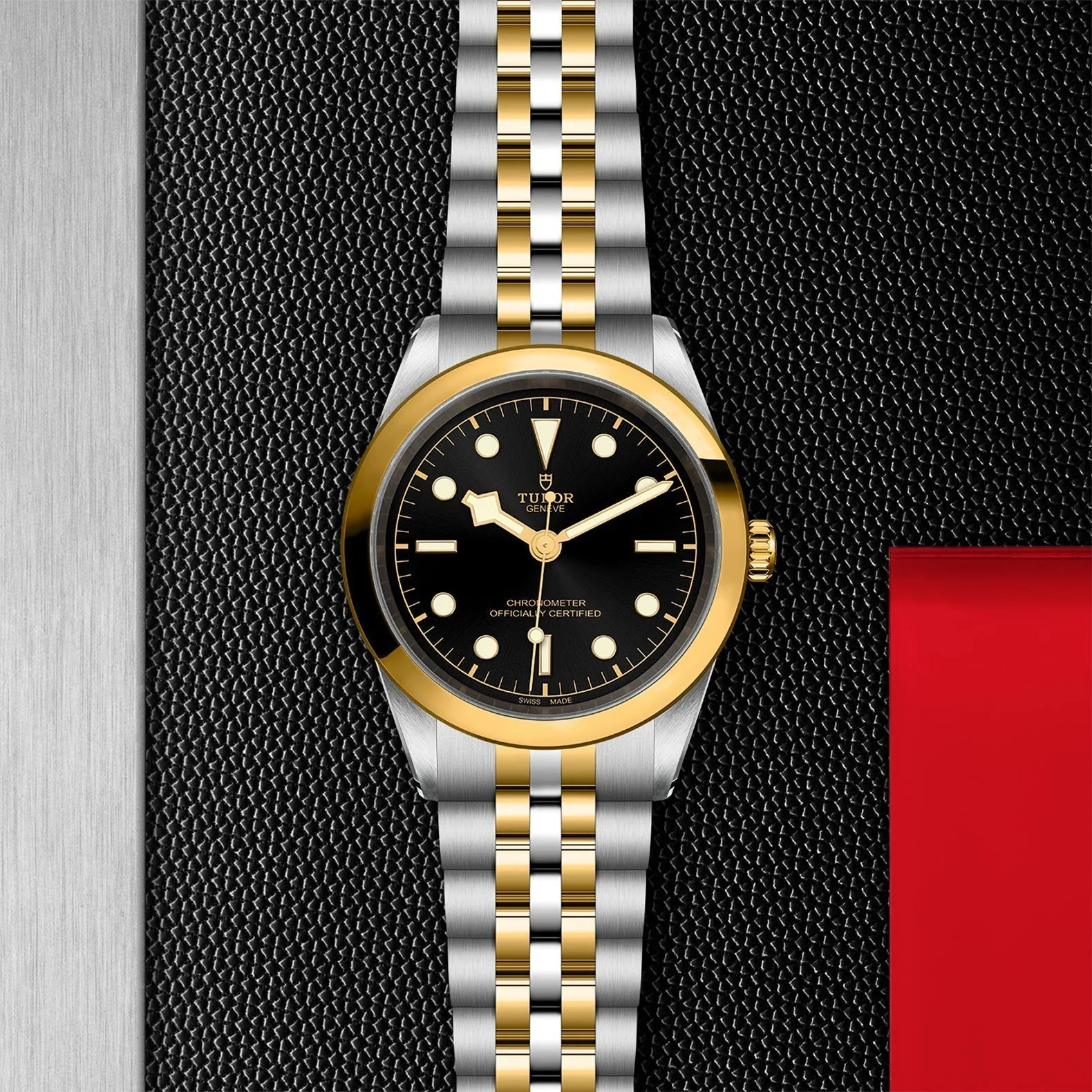 TUDOR Black Bay One 41 S&G - Image 2