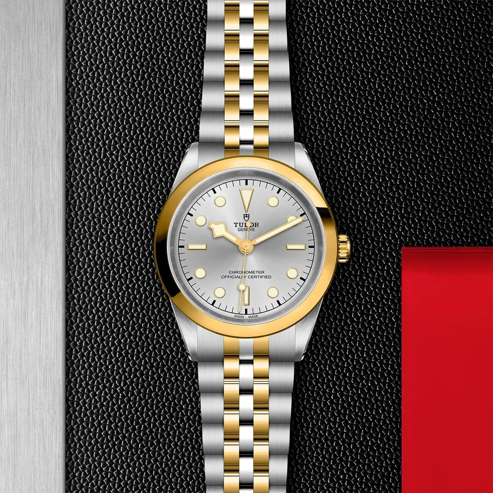 TUDOR Black Bay One 41 S&G - Image 2