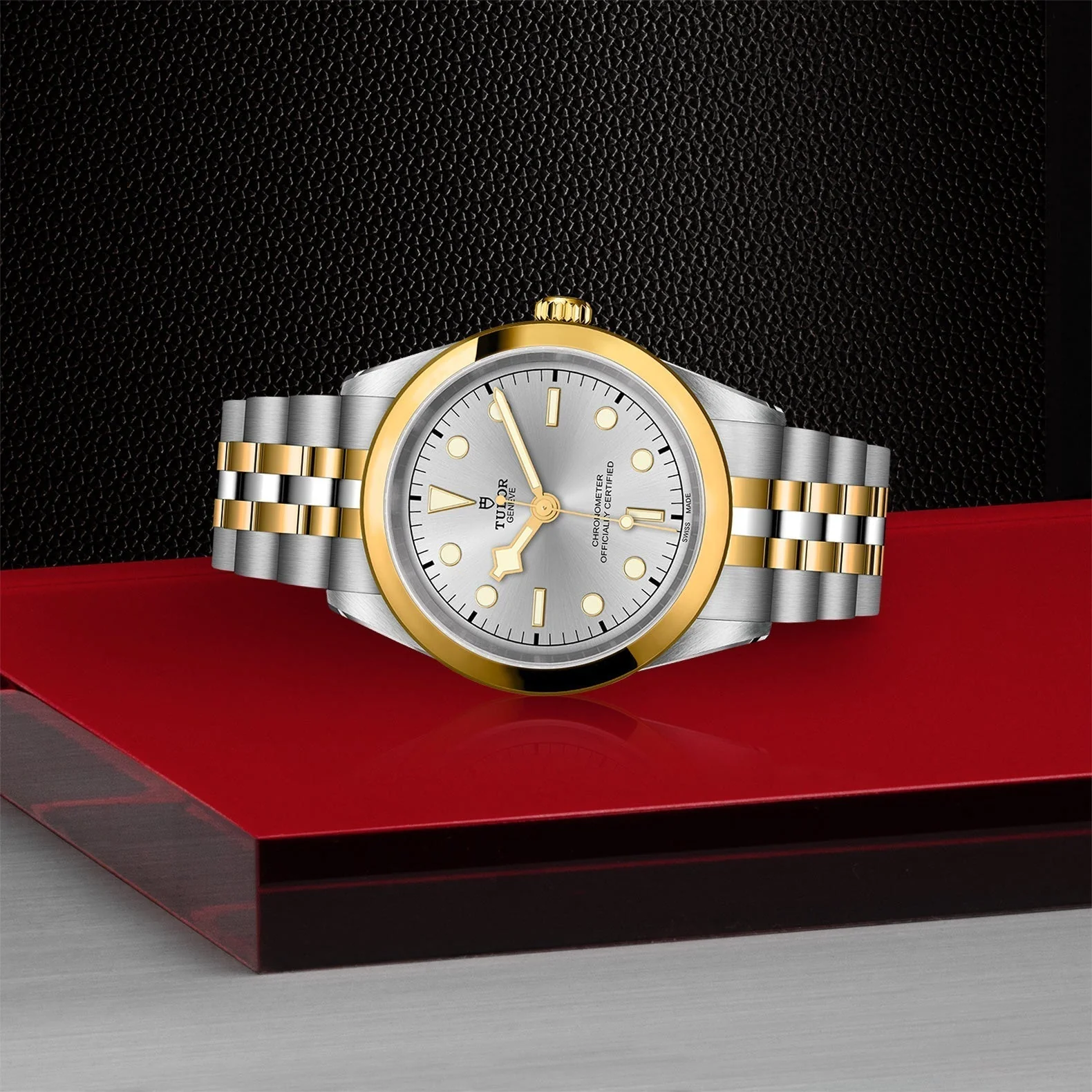 TUDOR Black Bay One 41 S&G - Image 3