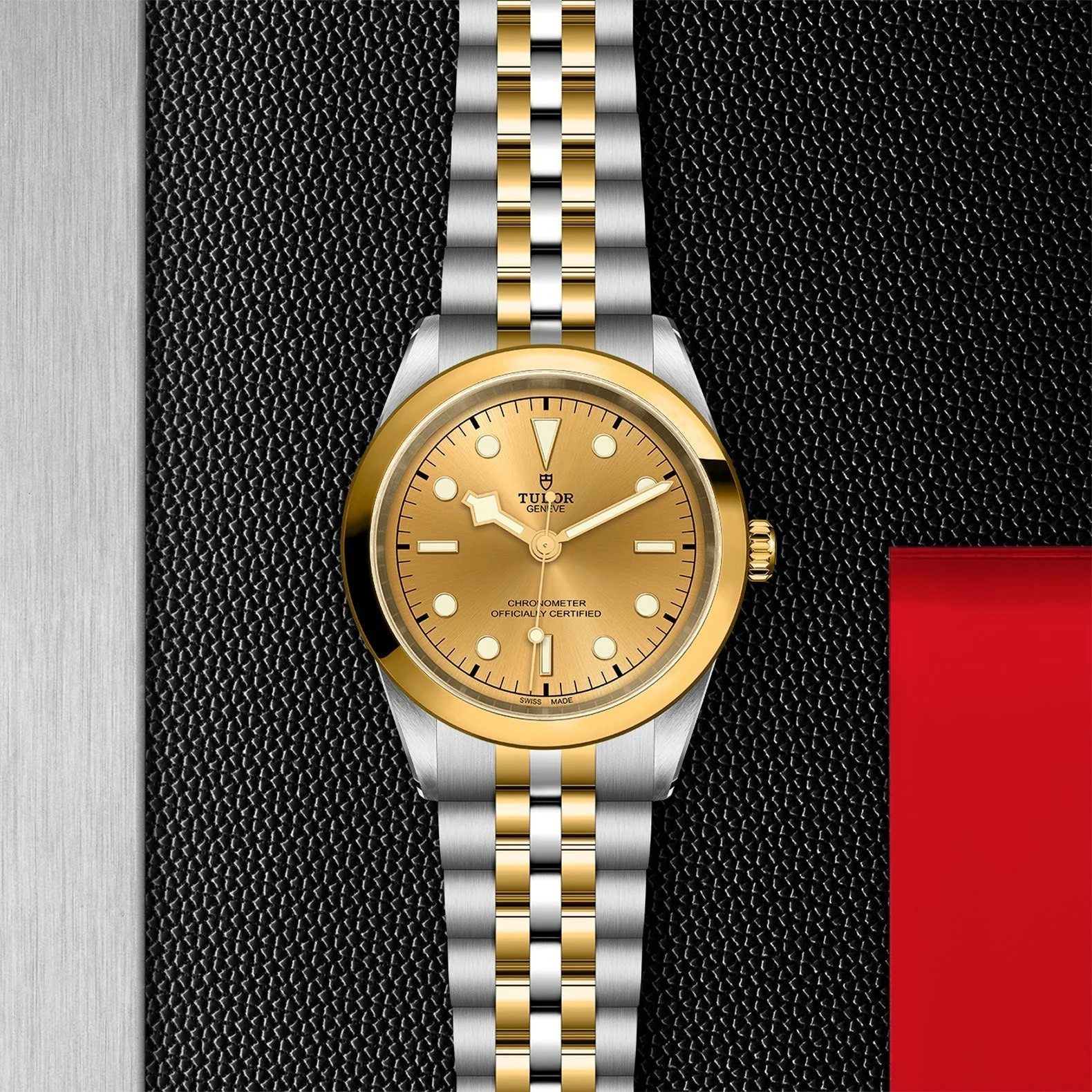 TUDOR Black Bay One 41 S&G - Image 2