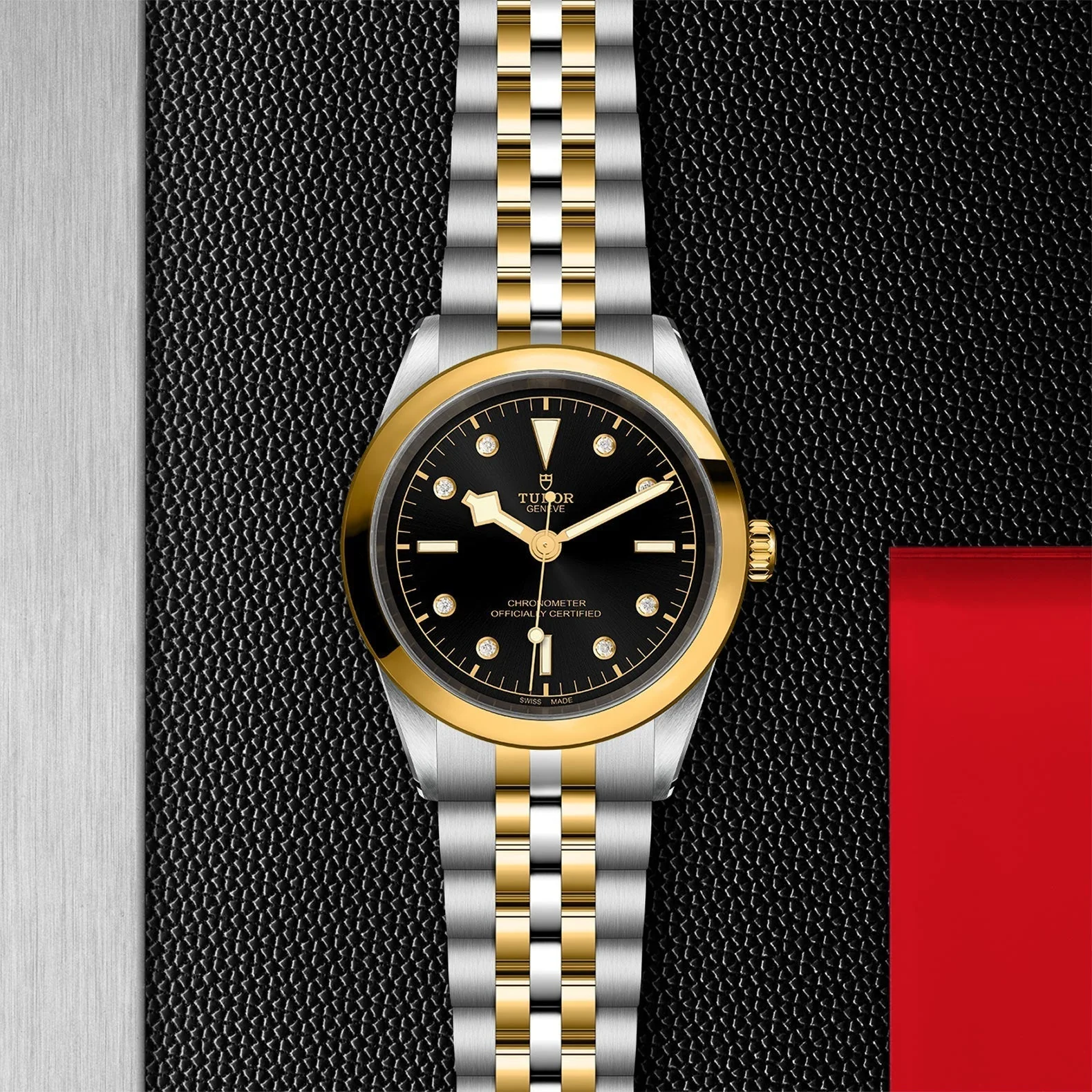 TUDOR Black Bay One 41 S&G - Image 2