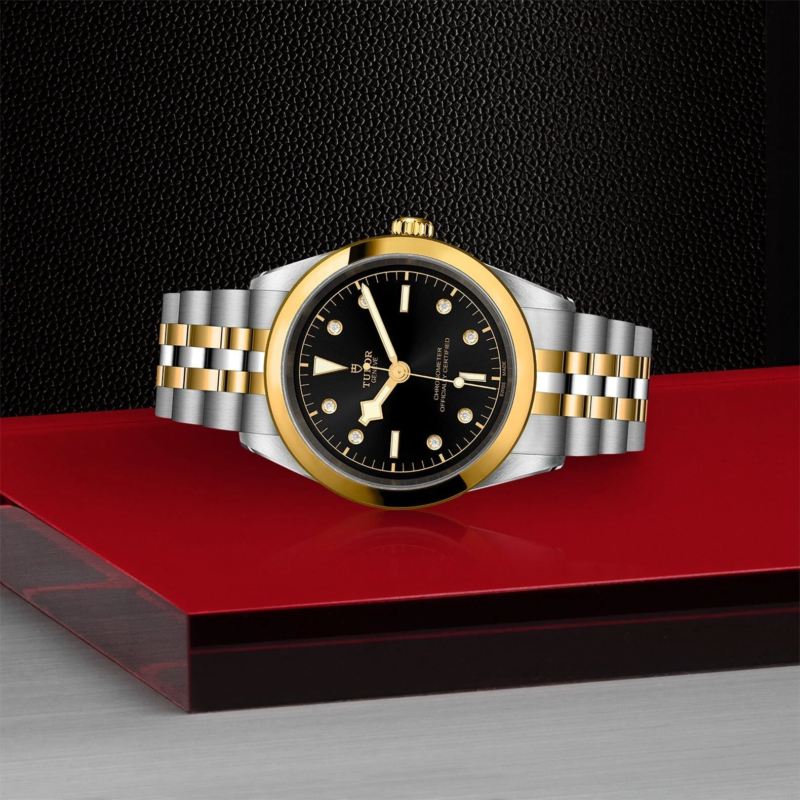 TUDOR Black Bay One 41 S&G - Image 3