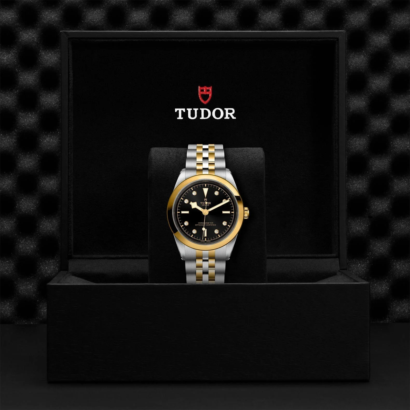 TUDOR Black Bay One 41 S&G - Image 4