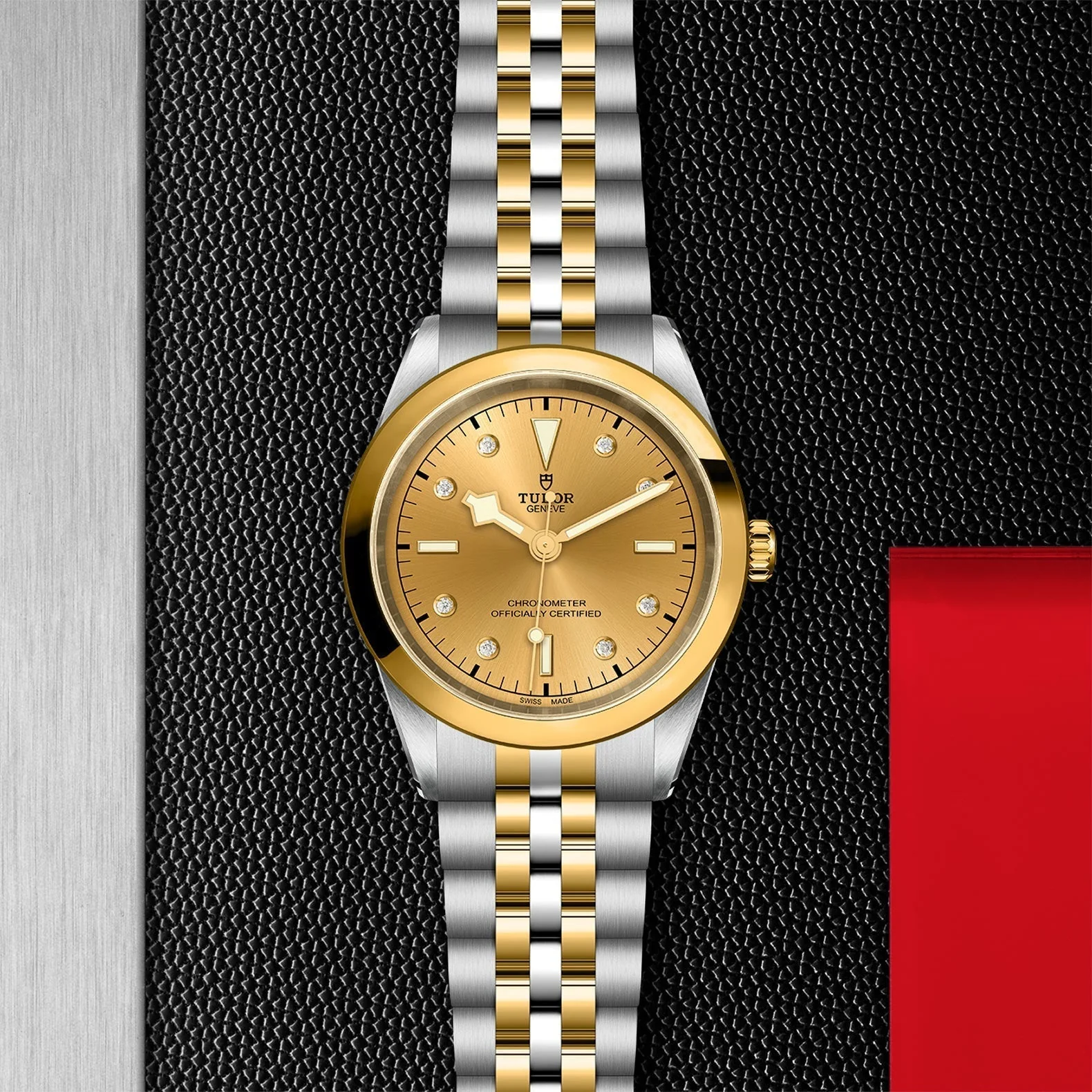 TUDOR Black Bay One 41 S&G - Image 2