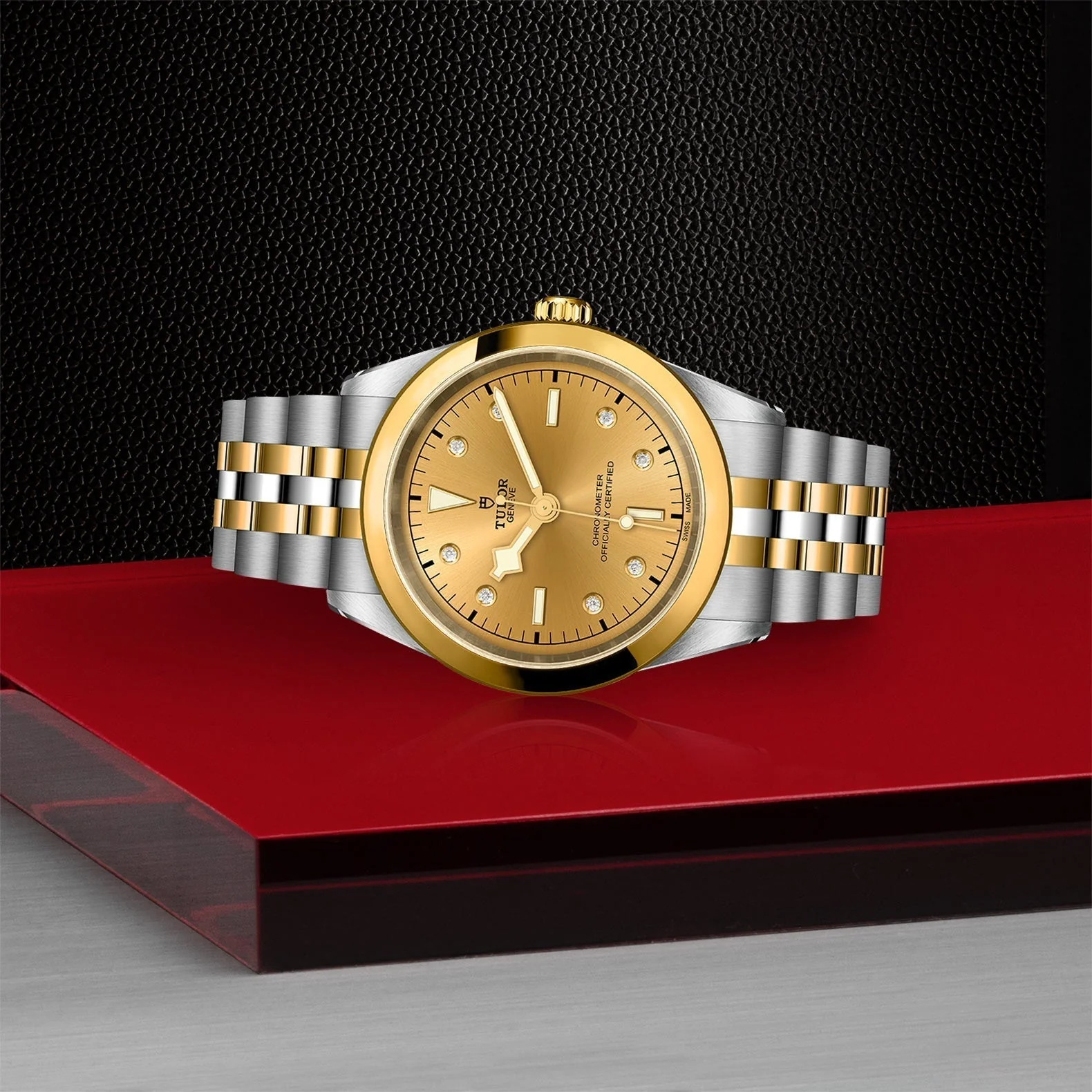 TUDOR Black Bay One 41 S&G - Image 3